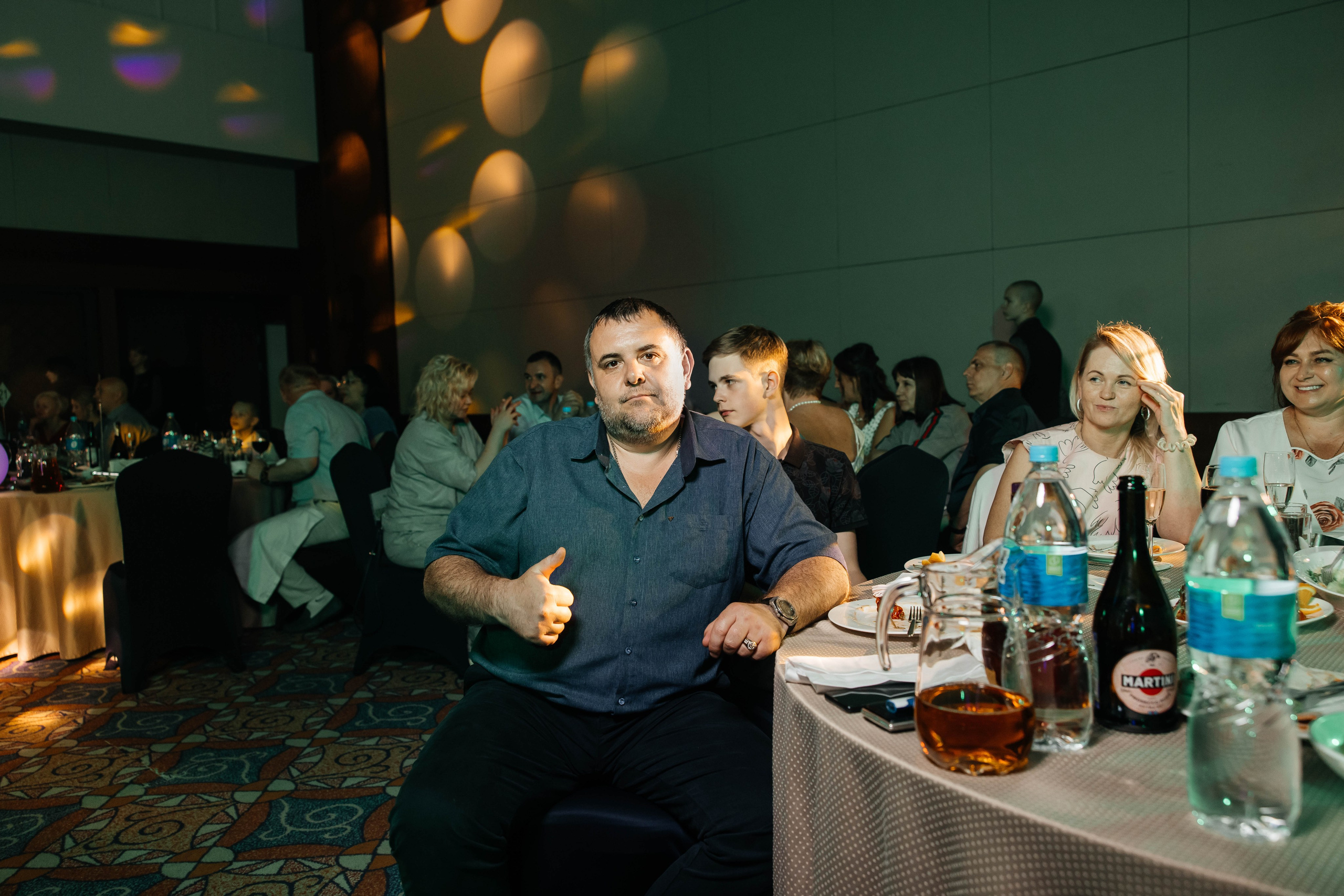 Graduation Party DVFU. Maxim Tsoy Photography