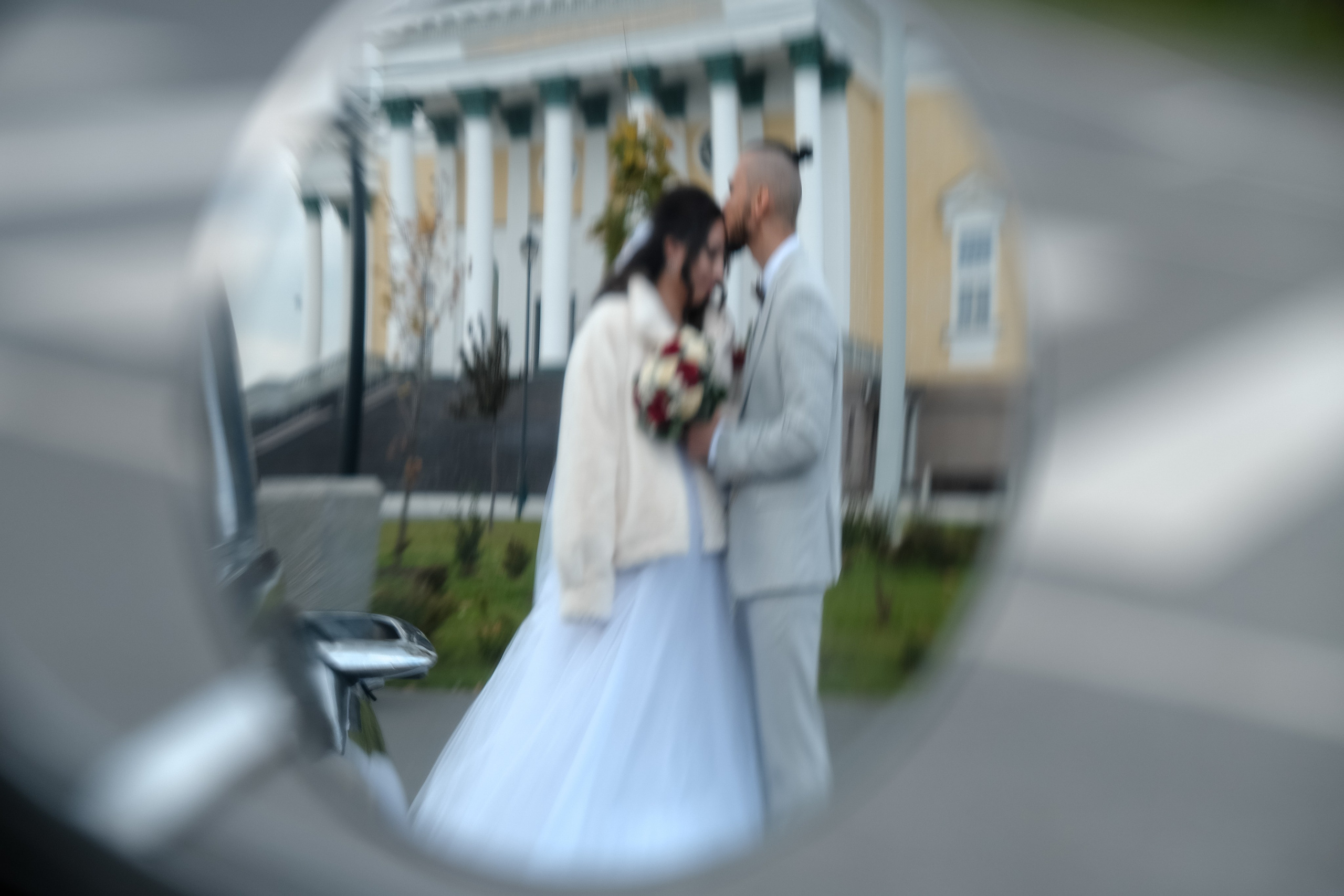 Свадьба_Азата и Дарьи. Свадебный фотограф в Челябинске Сырчикова Наталья