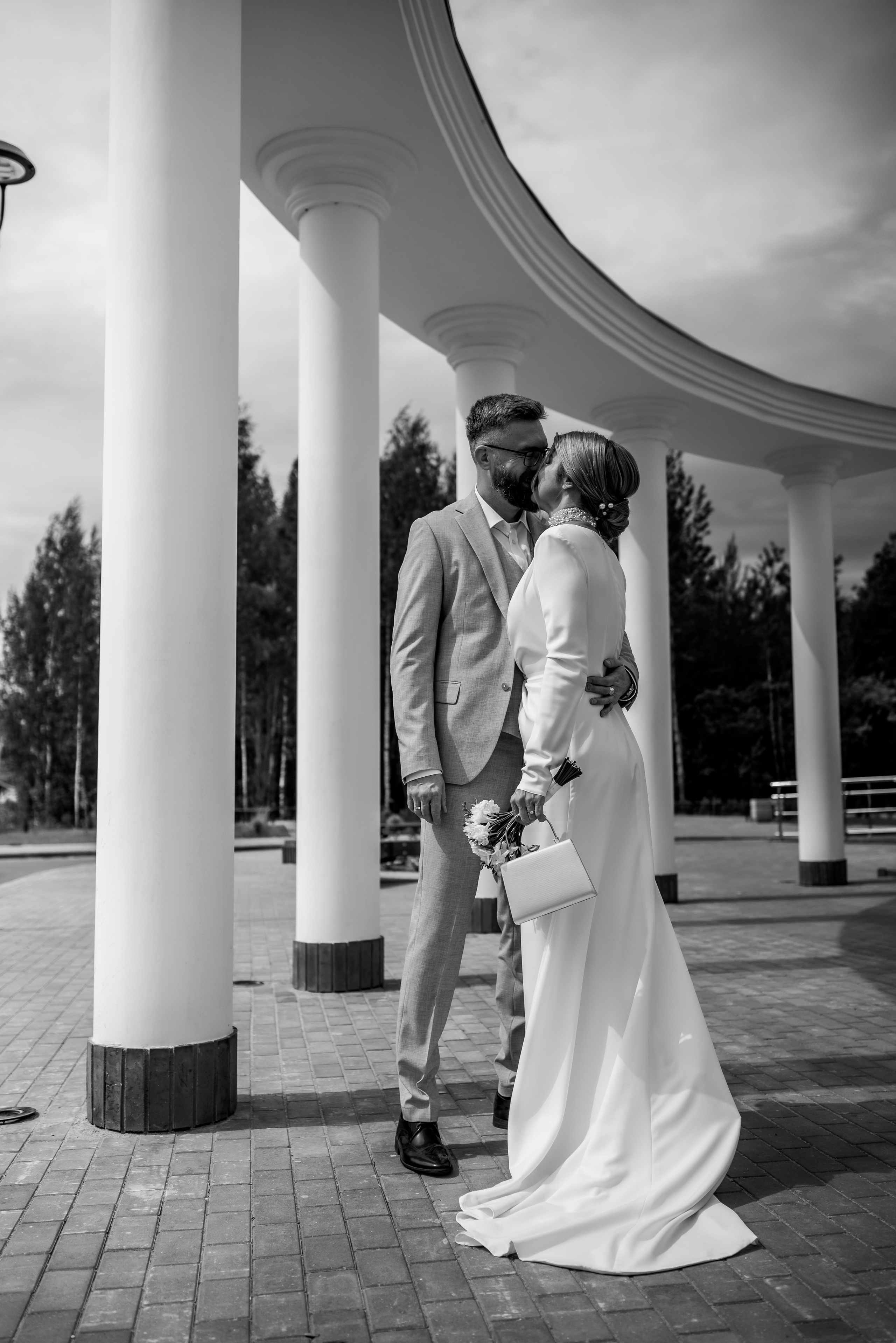 Свадебный. Профессиональный фотограф в Ярославле и Москве, Филинская Анастасия