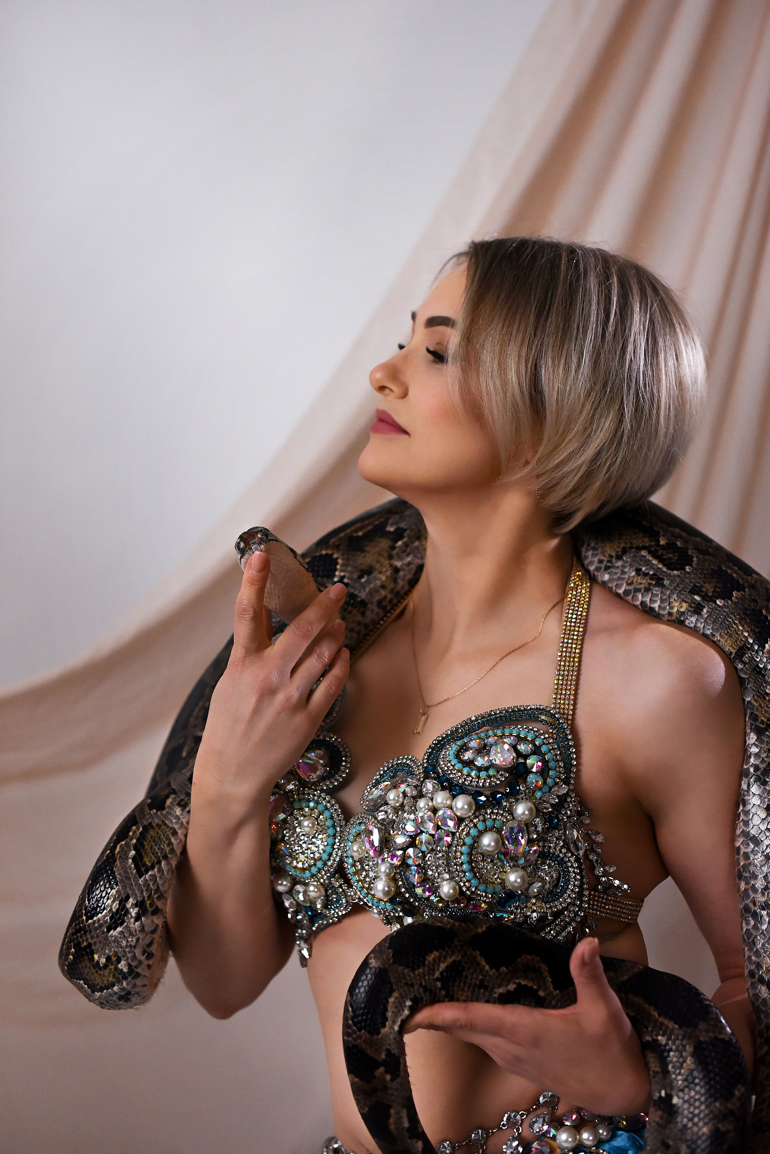 ФОТОДЕНЬ 2. Фотограф и видеограф в Краснодаре Анастасия Шеверева