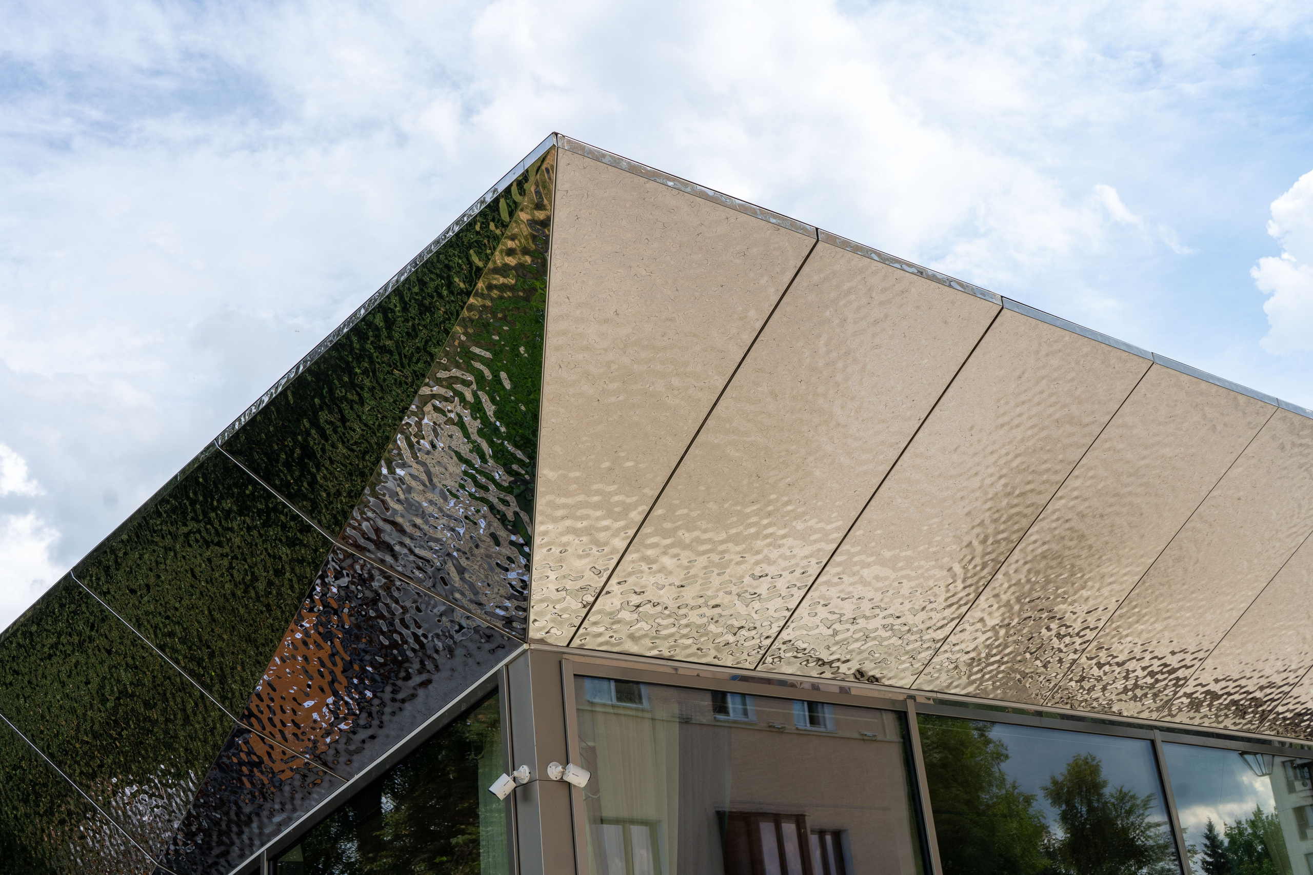 Ресторан Escape. Интерьерный фотограф Мария Моисеева