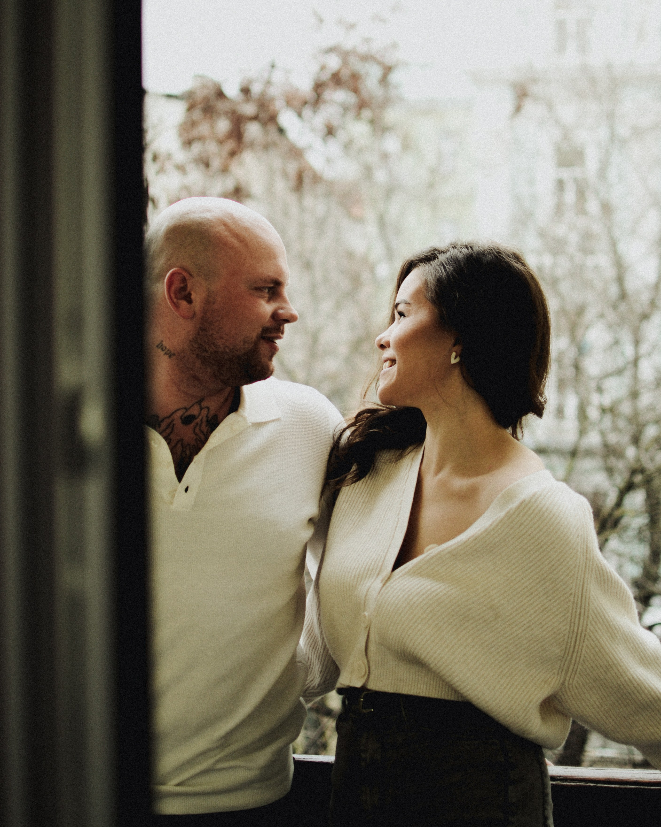 Love Story. Фотограф Ростов-на-Дону Яна Митина