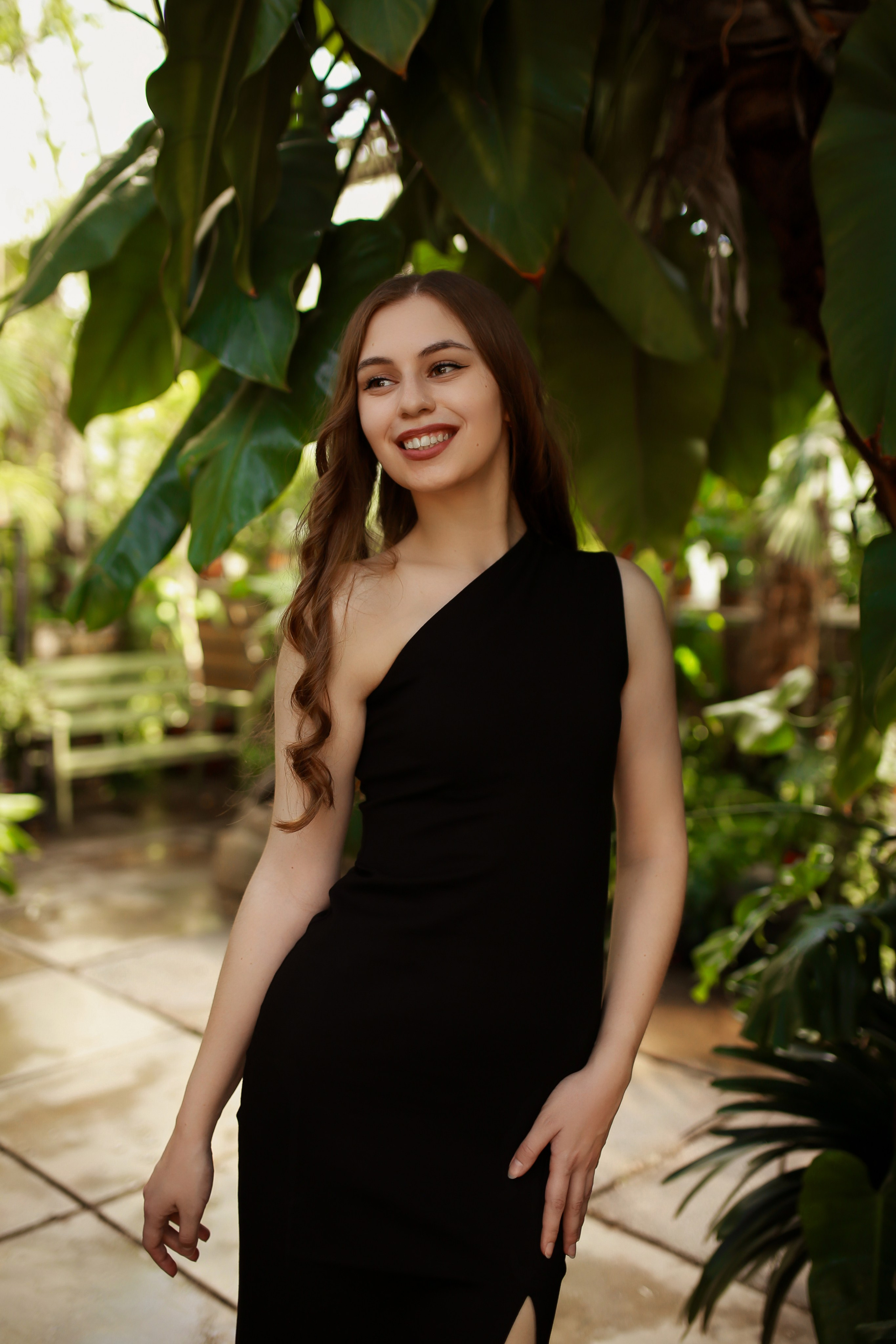 Анастасия. Репортажный и портретный фотограф Полина Ершова