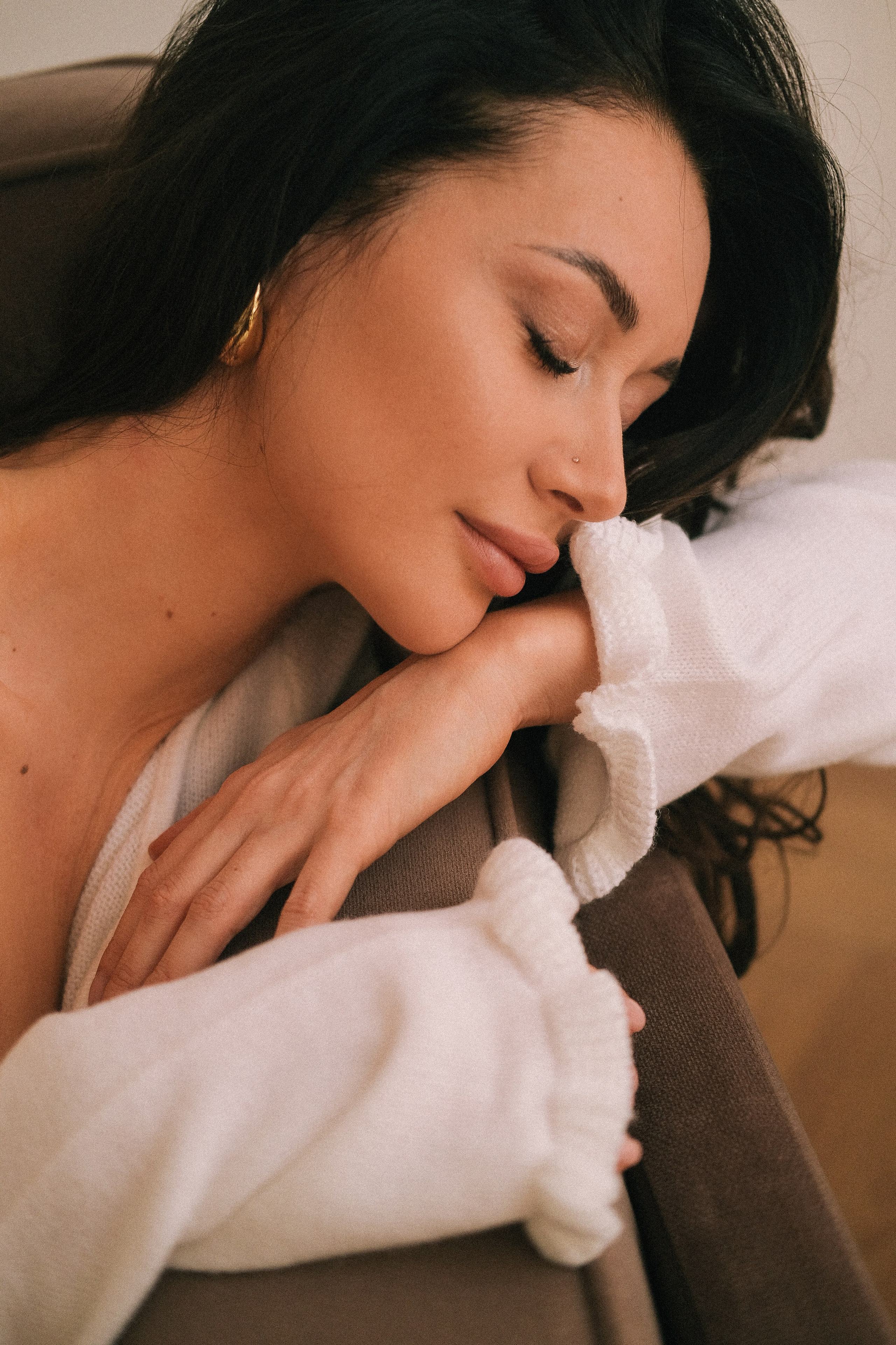 Катя. Главная