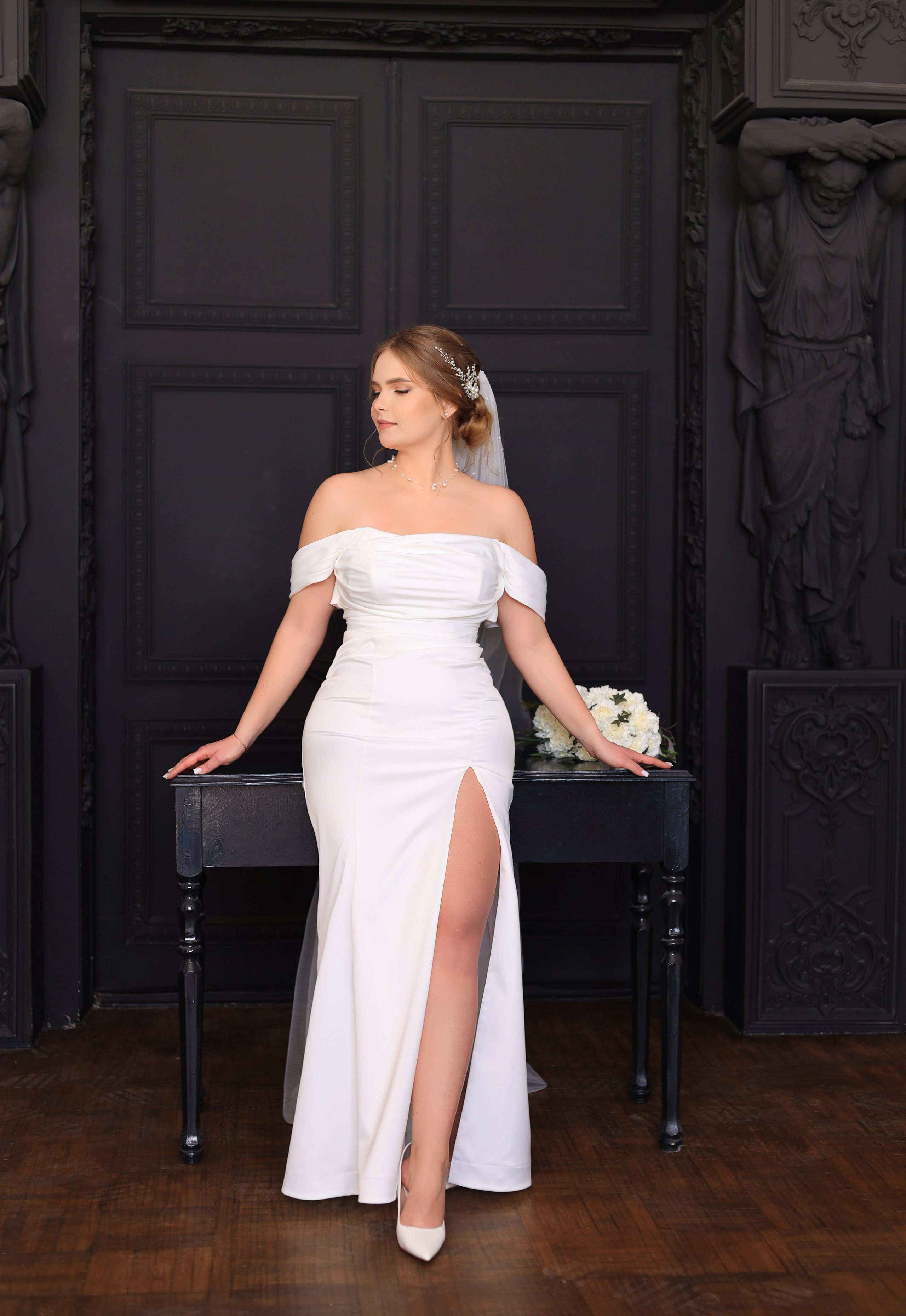 Екатерина и Владимир. Фотограф Людмила Жук