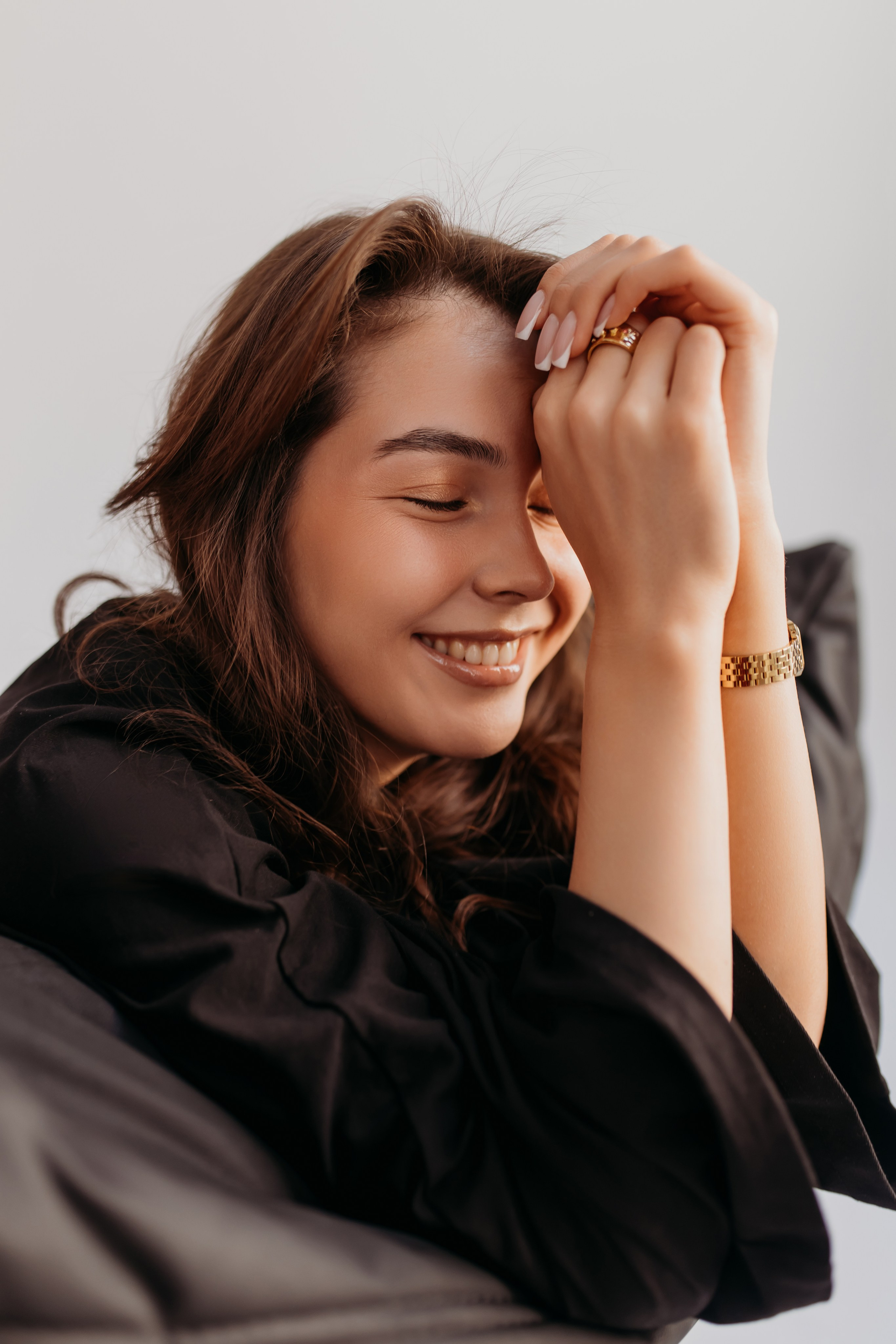 Арина. Фотограф Тимербаева Алина г. Сургут