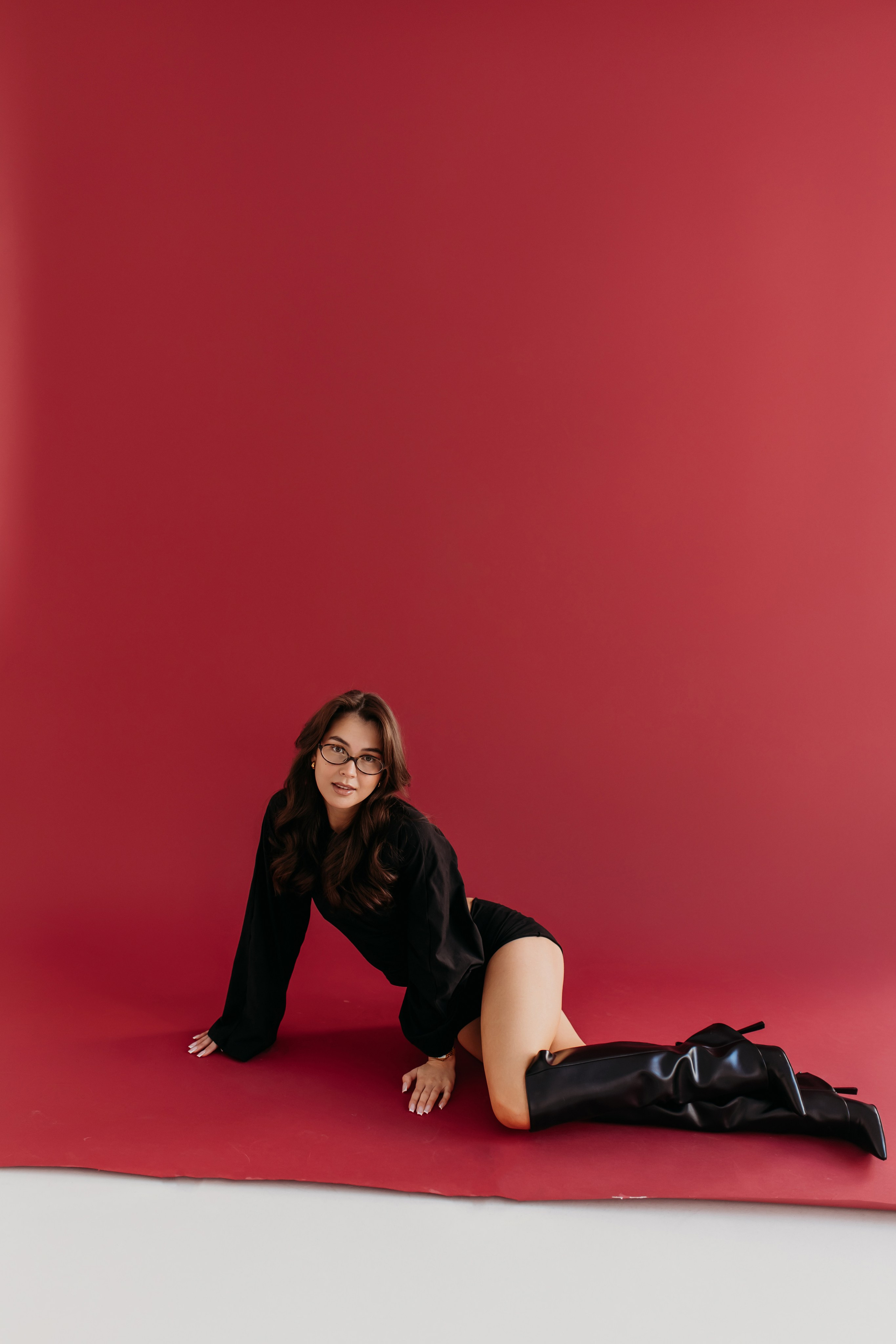 Арина. Фотограф Тимербаева Алина г. Сургут