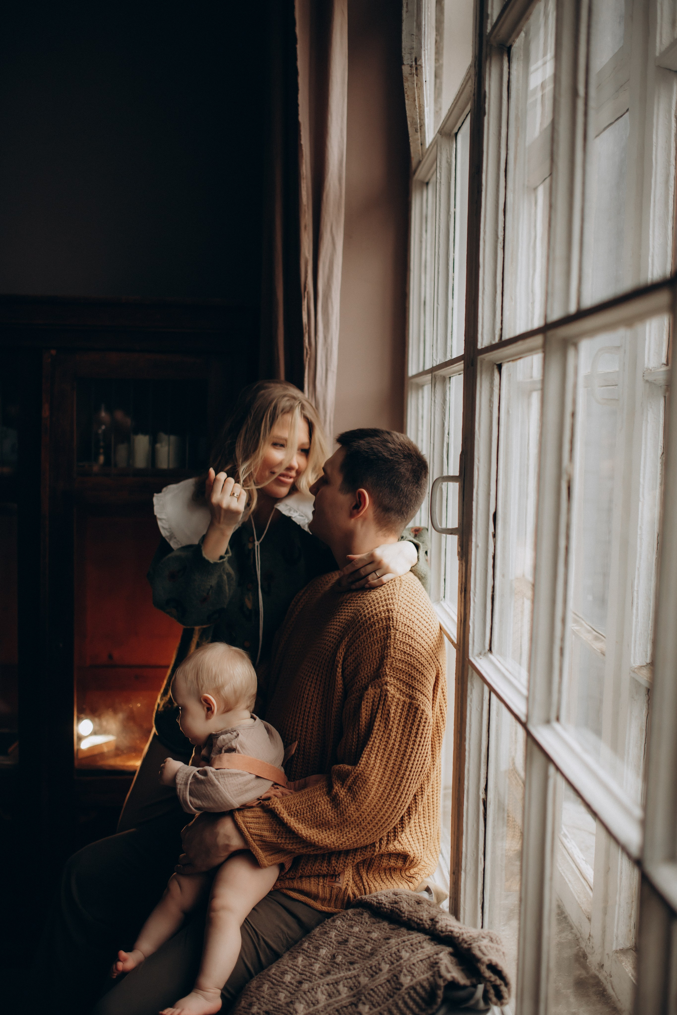 Семейная съемка в Спб. Услуги