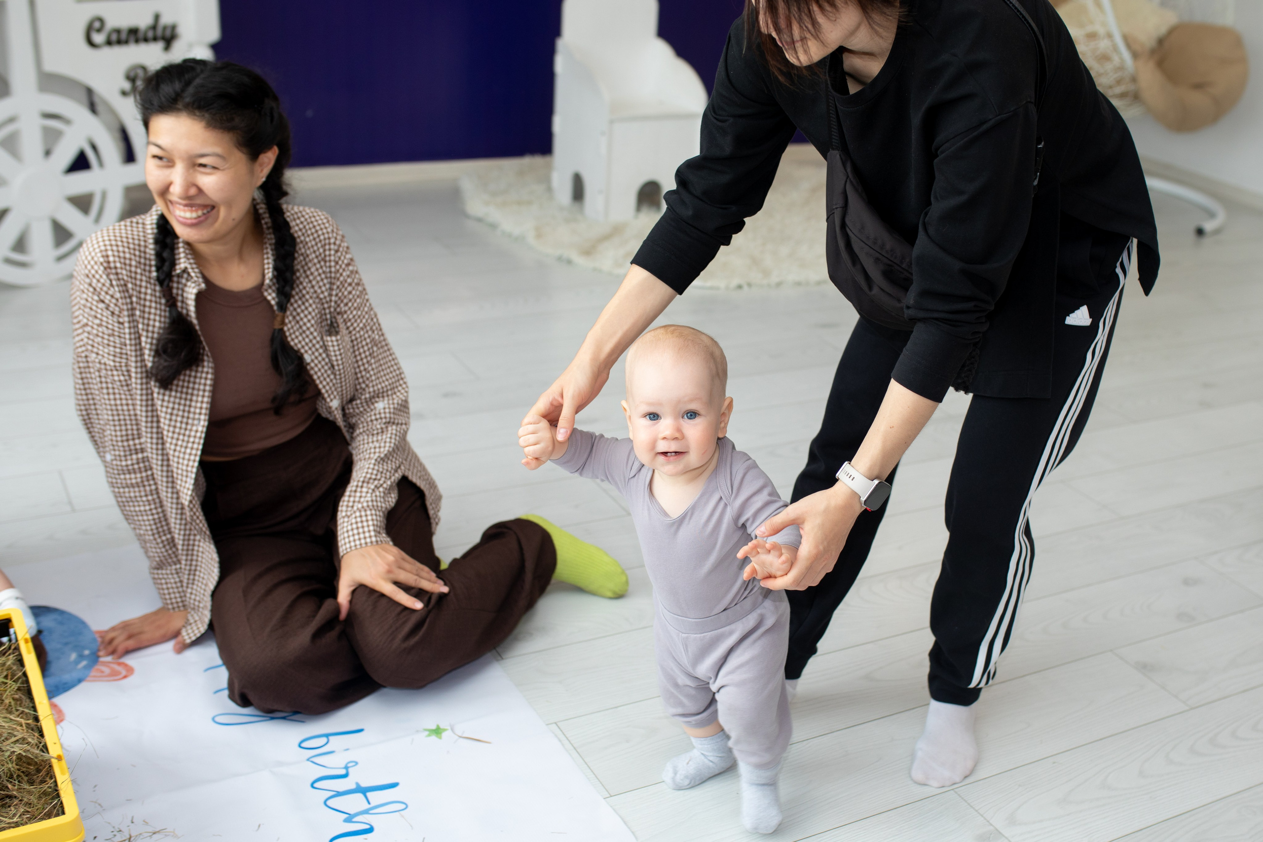 Сенсорное погружение. Фотограф в Новосибирске Ася Зверева