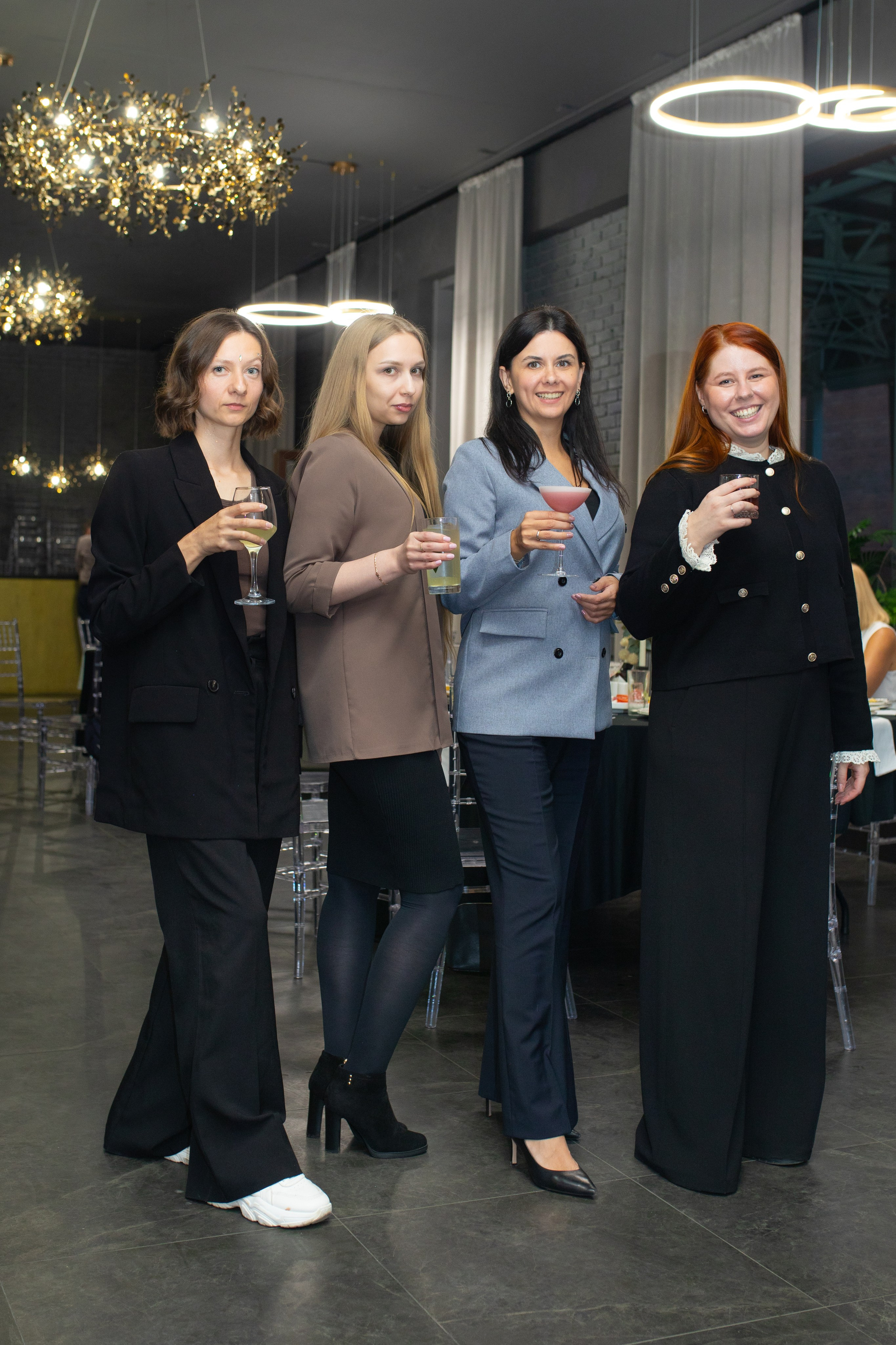 Корпоратив «Кейко» онлайн-школы обучения кондитеров. Фотограф в Новосибирске Ася Зверева