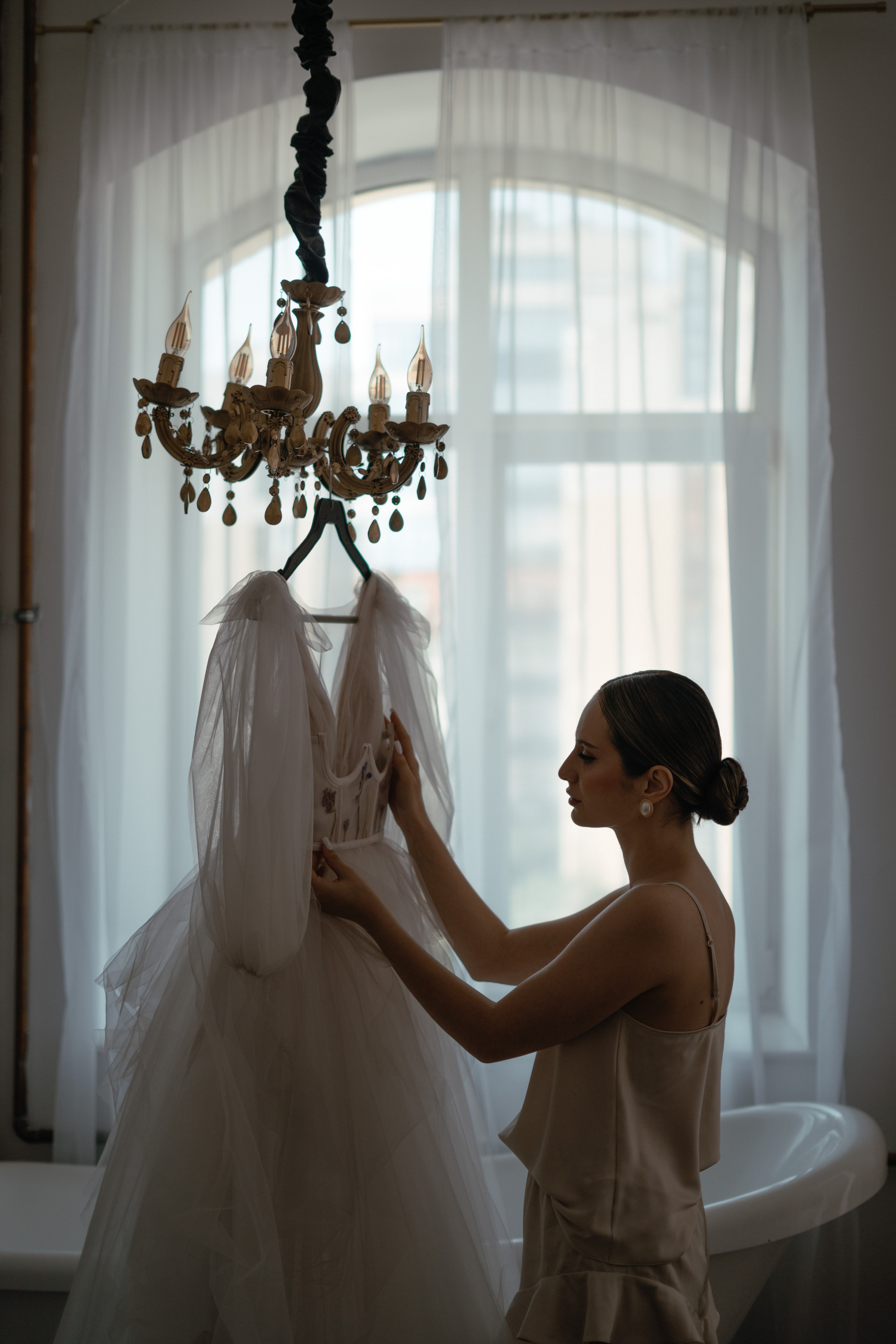 Игорь и Катя. Фотограф Алматы