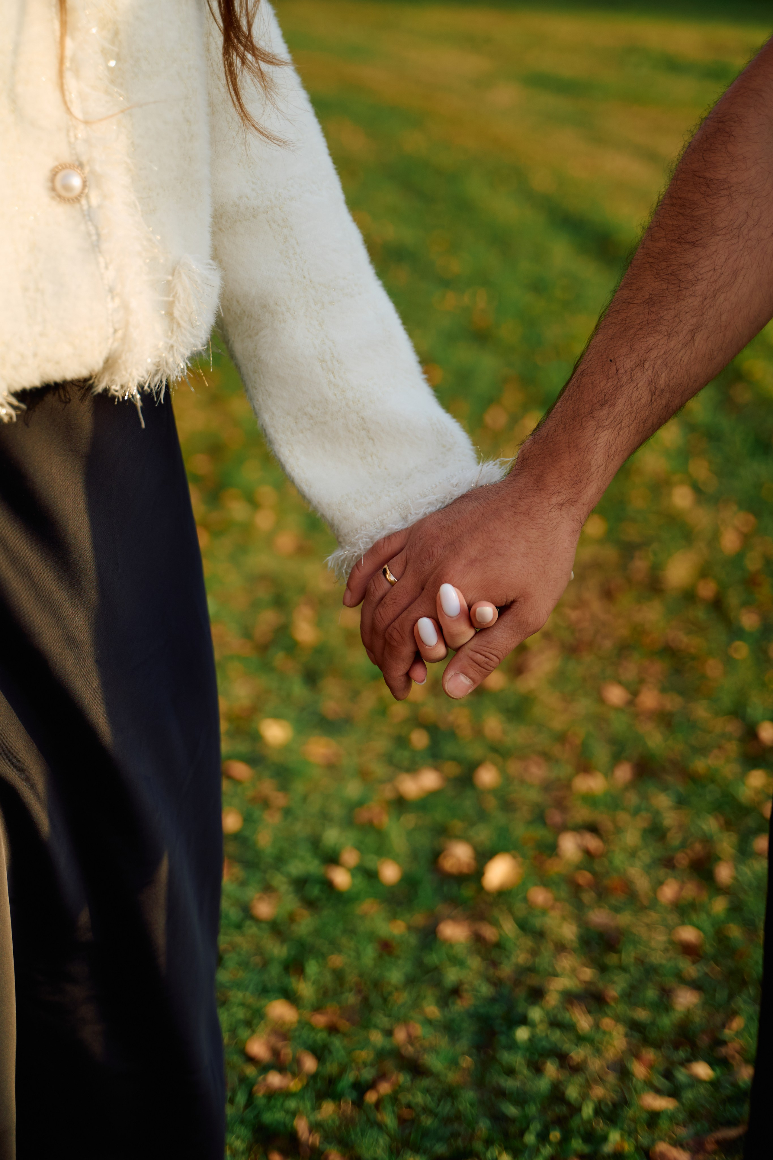Альберт и Анна. Фотограф Егорьевск Коломна Воскресенск