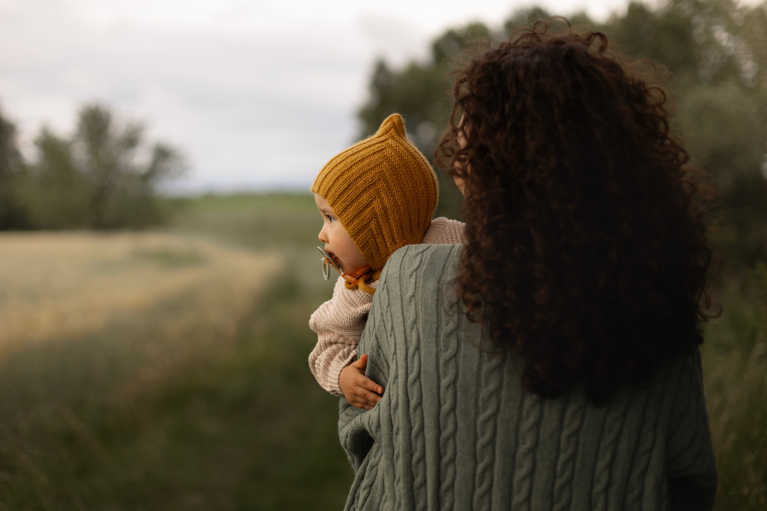 Детский и семейный фотограф Софья Пузикова | УФА