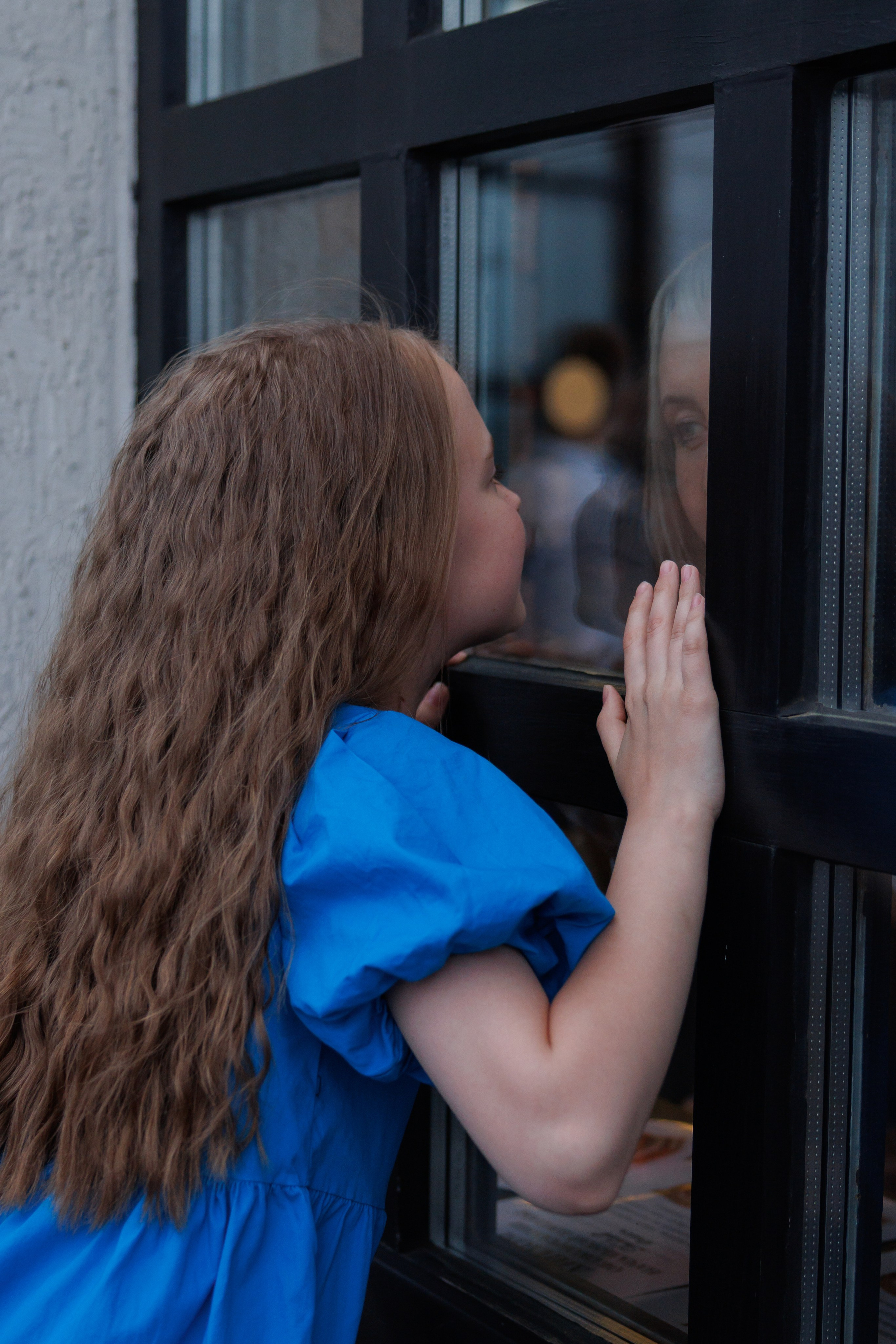 Выпускные Шамони. Фотограф в Красноярске Евдокимова Анастасия