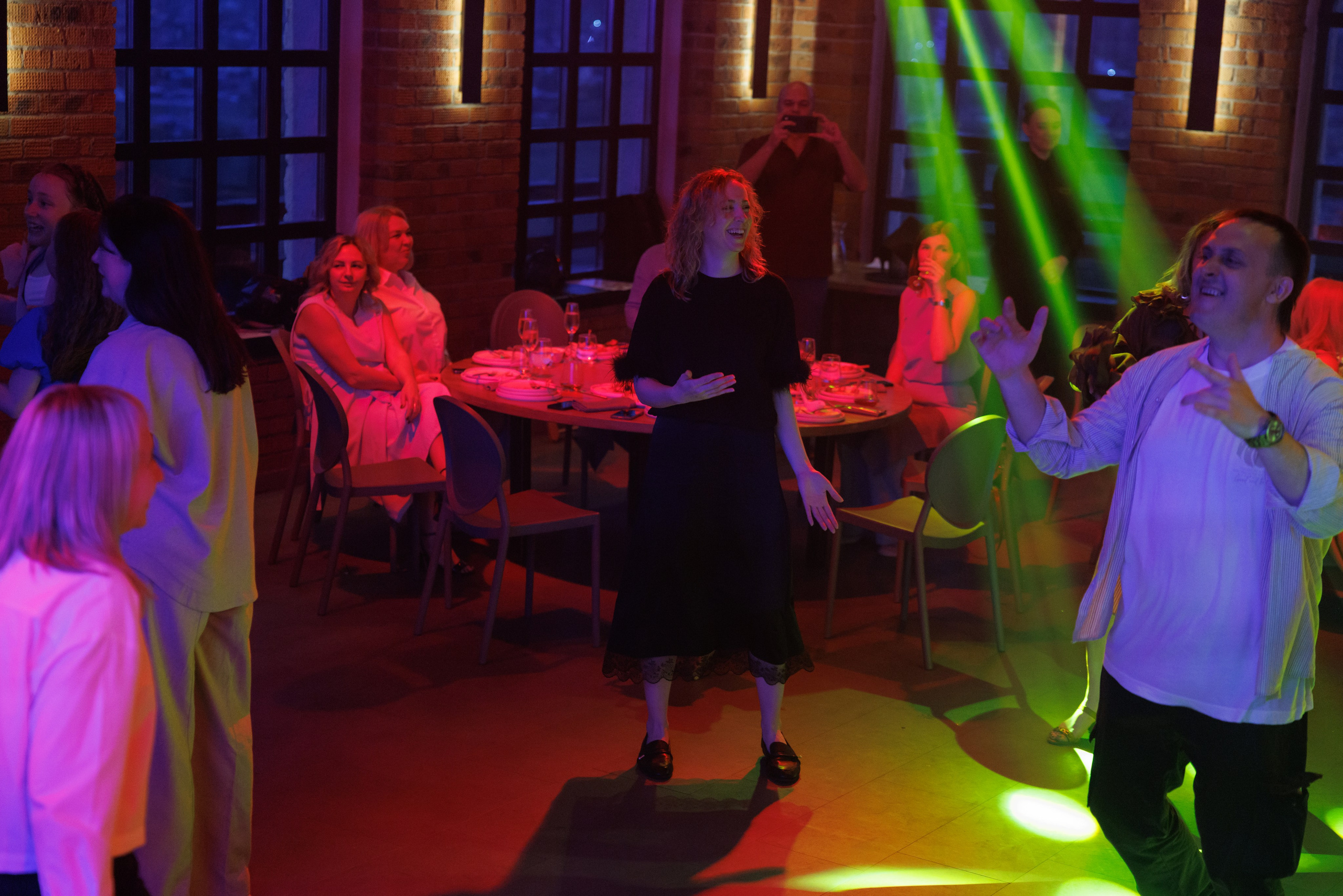 Выпускные Шамони. Фотограф в Красноярске Евдокимова Анастасия