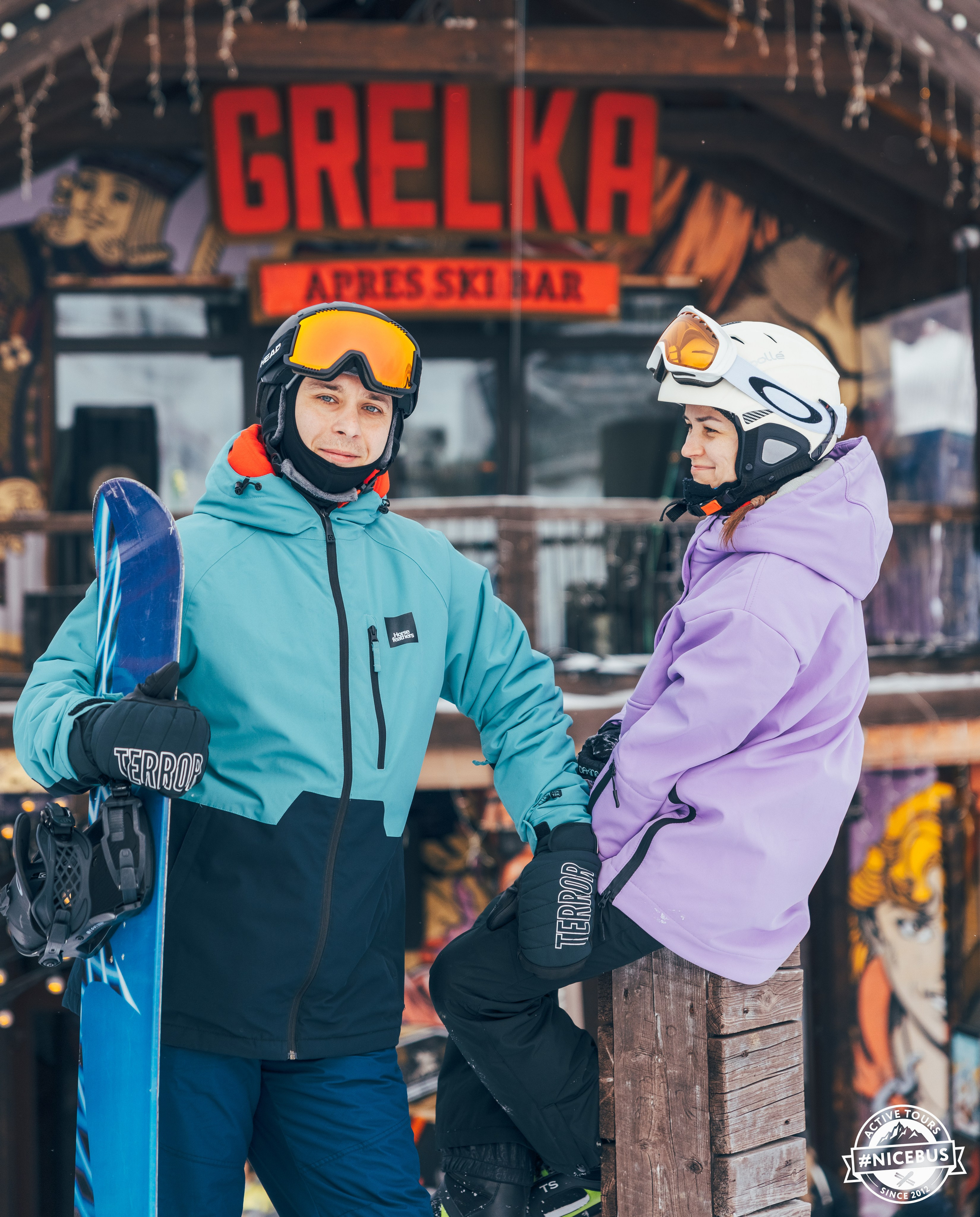 Шерегеш. Фотограф в Красноярске Евдокимова Анастасия