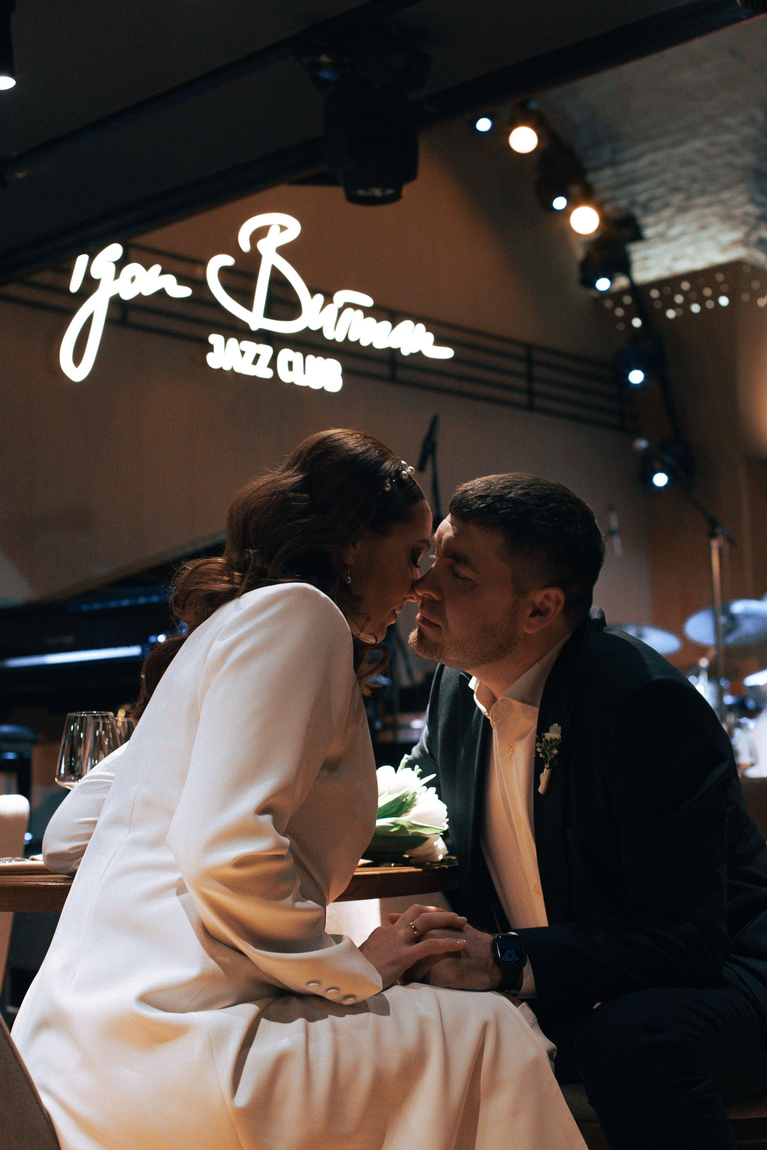 Оксана и Павел. Фотограф в Санкт-Петербурге Таня Михайлова