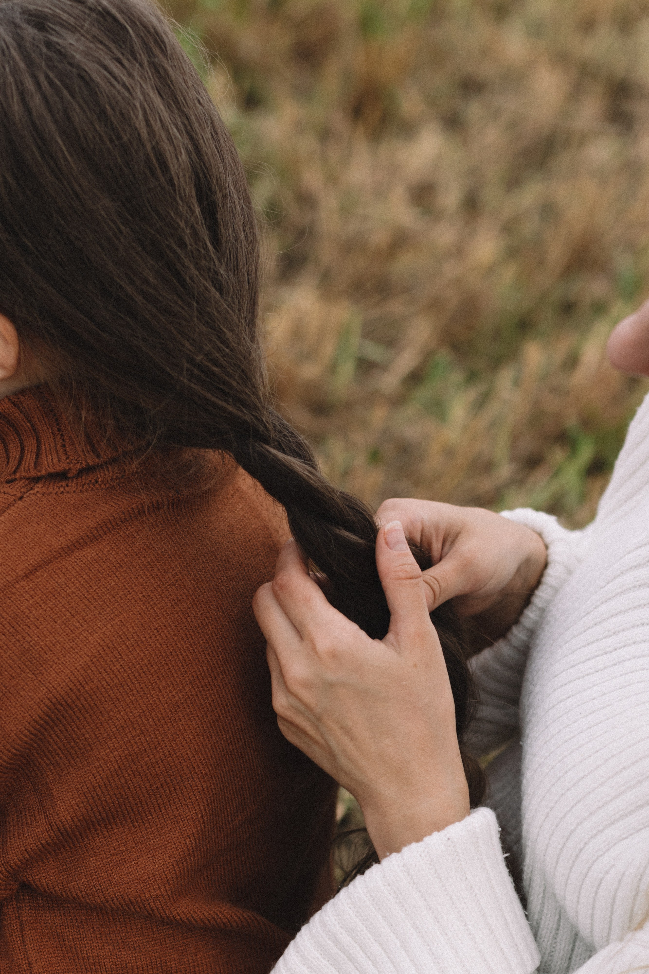Аля,Милана и Руслан. Дубинкина Екатерина Фотограф Рязань, Москва