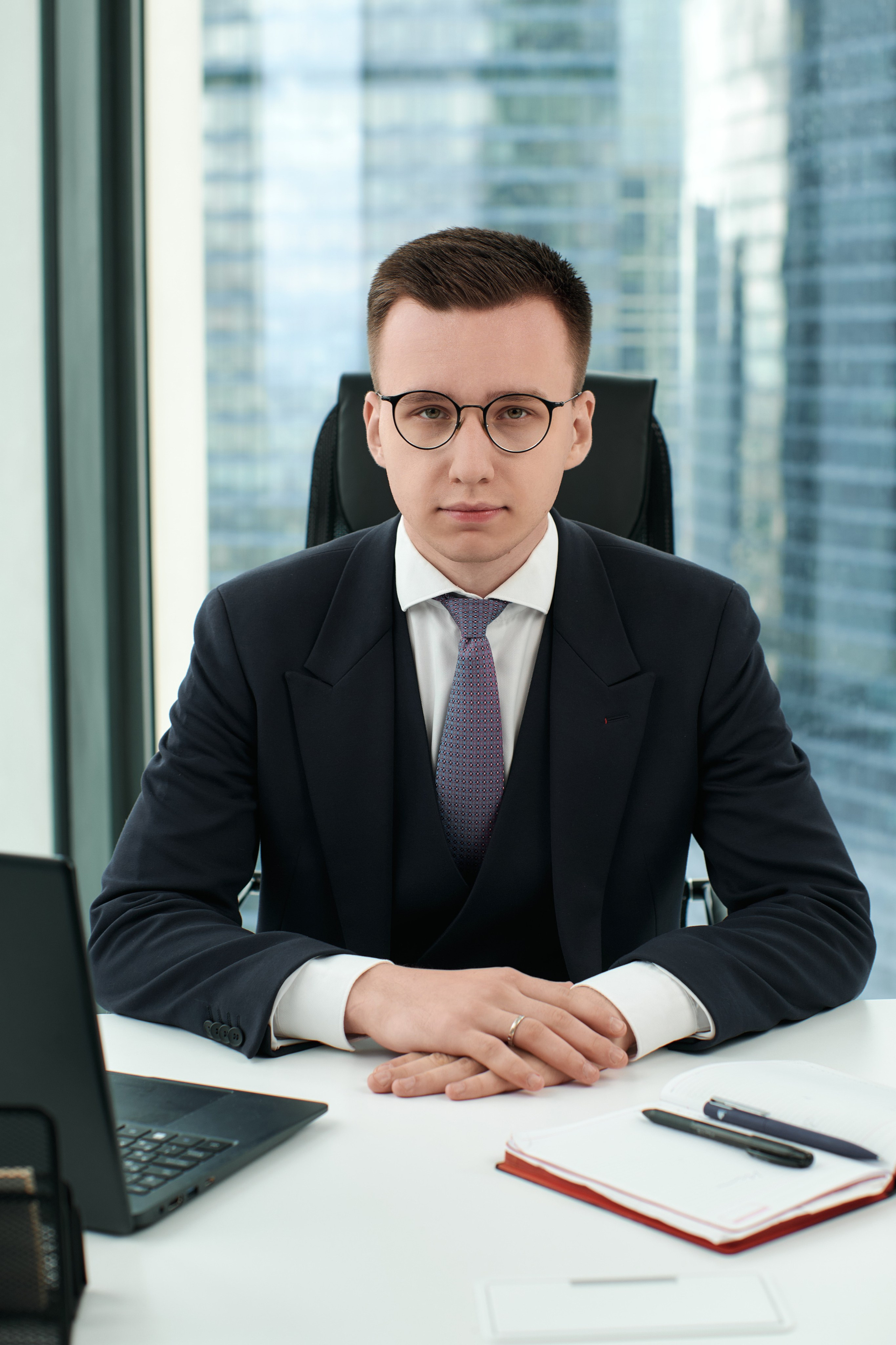 VCITY - агенство элитной недвижимости. ФОТОГРАФ Кристина Павлова | МОСКВА