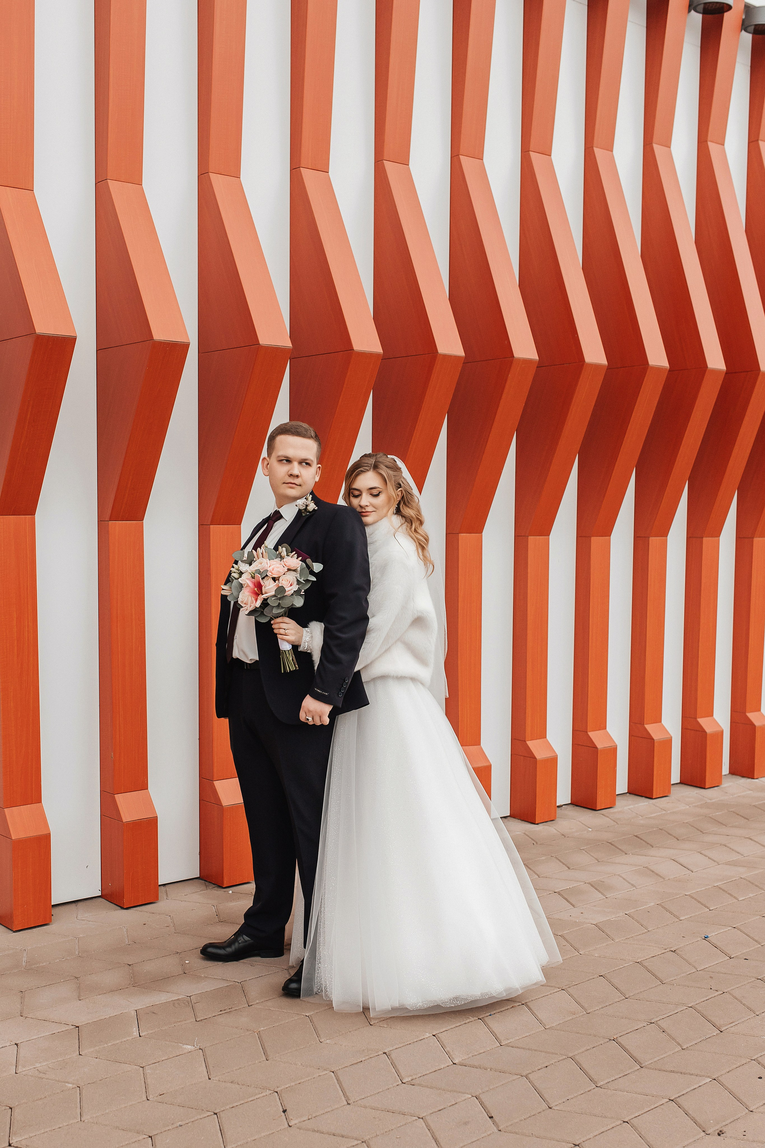 Вадим и Лилия. Фотограф Елена Каверина | Белгород — Короча |