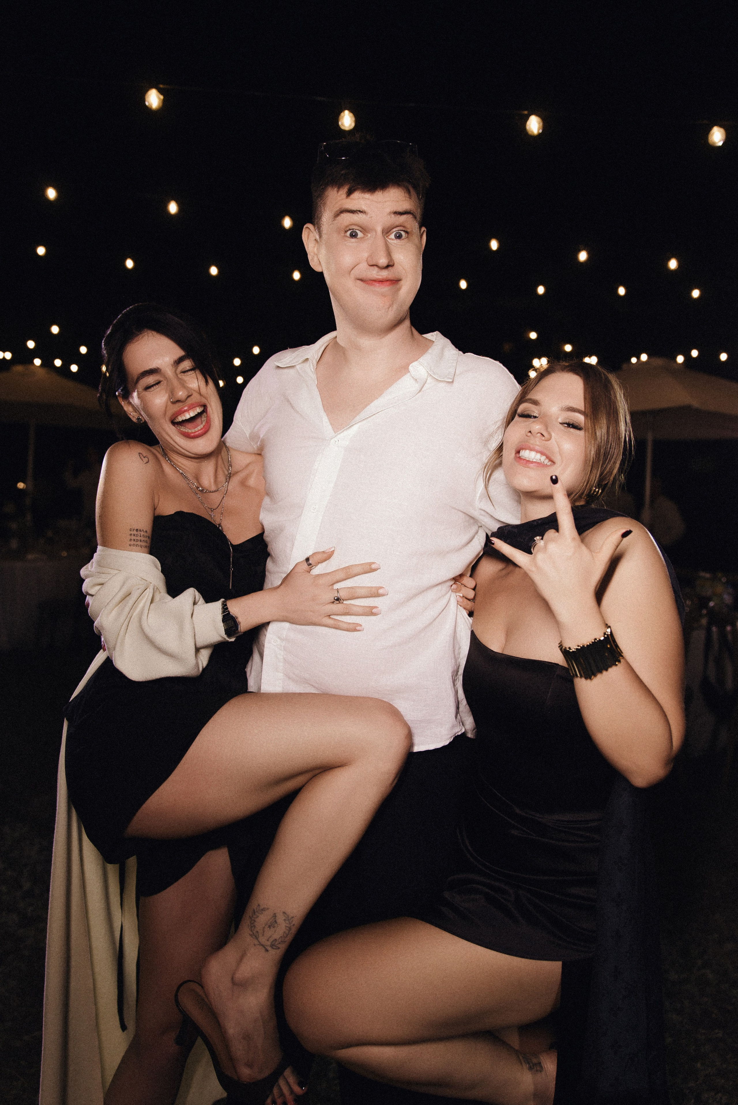 Александр & Полина. Свадебный фотограф Лена Чистопольцева