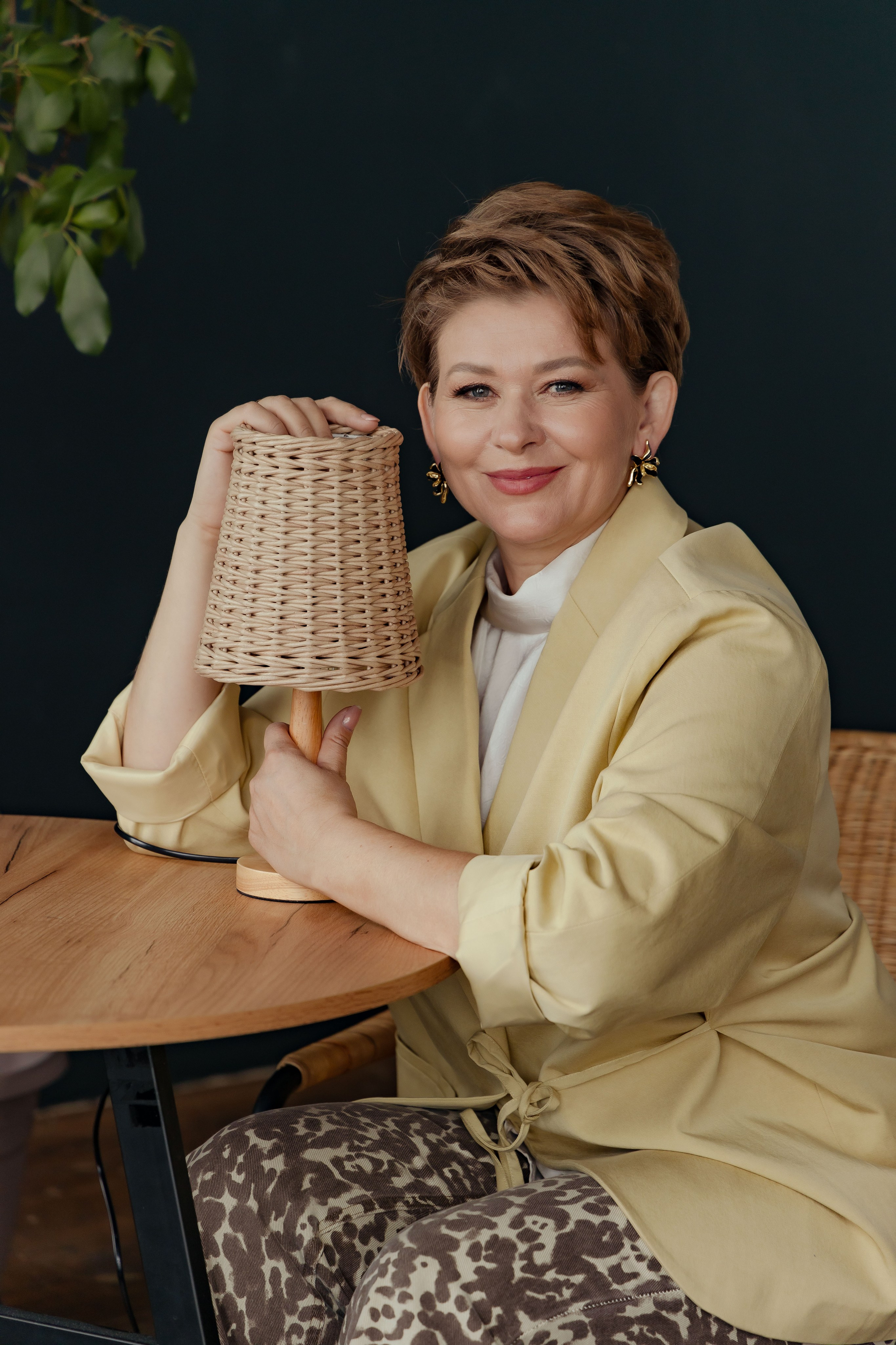 Контент для владелицы швейным производством. Фотограф в Барнауле Юлия Яковлева