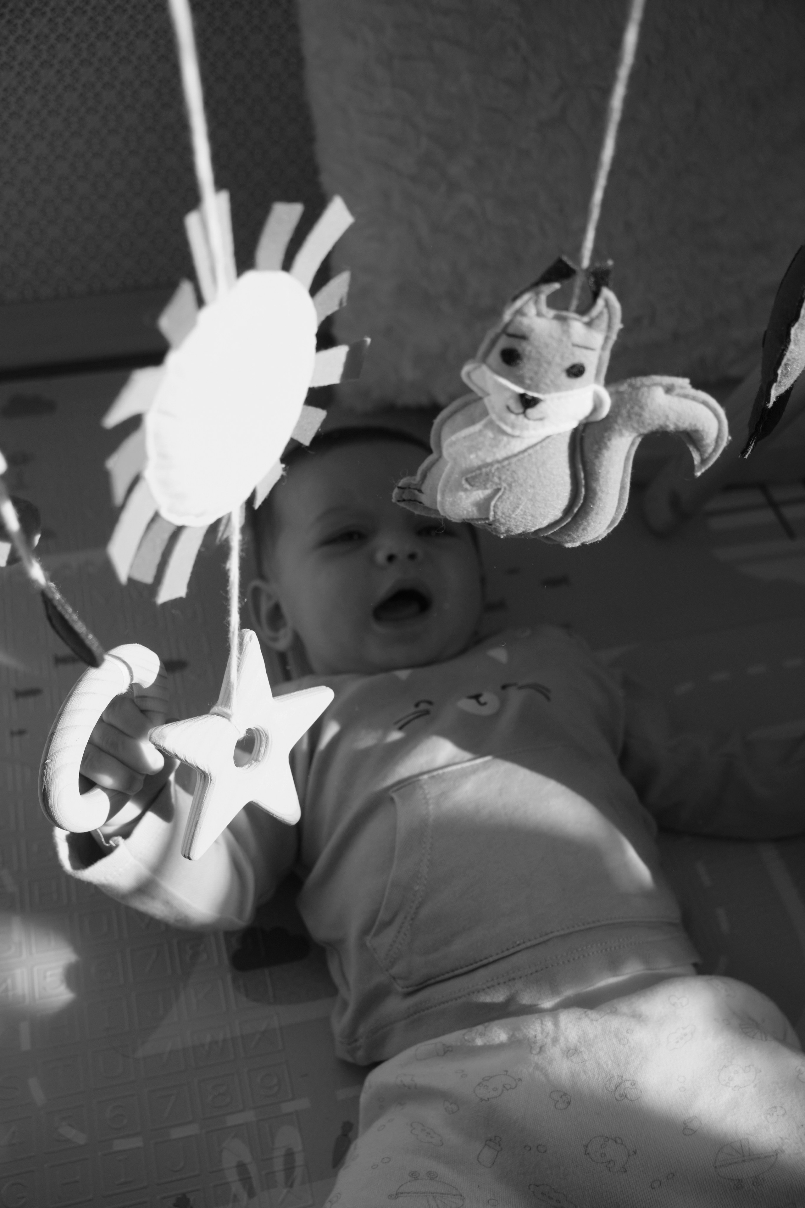 Фотосессия новорожденных и малышей. Семейный и детский фотограф в Санкт-Петербурге «Chilik»