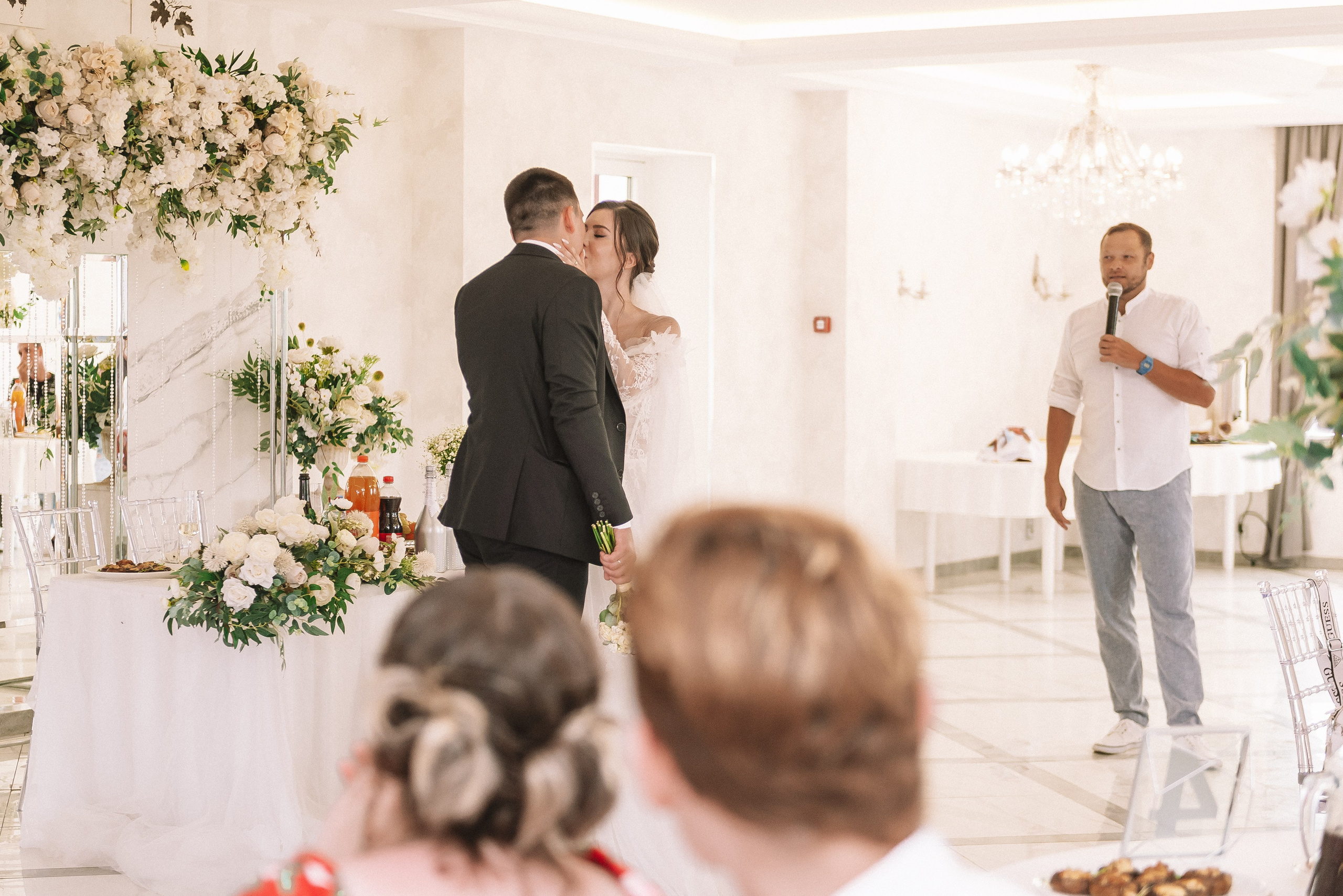 Елена + Владислав. Свадебный и семейный фотограф в Волгограде Олеся Лисицкая