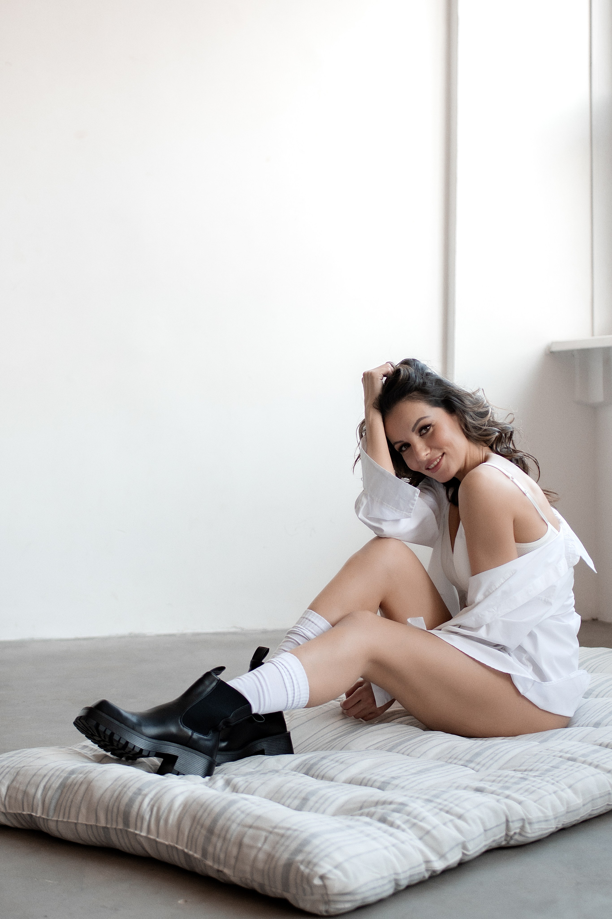 Валерия. Свадебный и семейный фотограф в Серпухове Александра Дерюшева