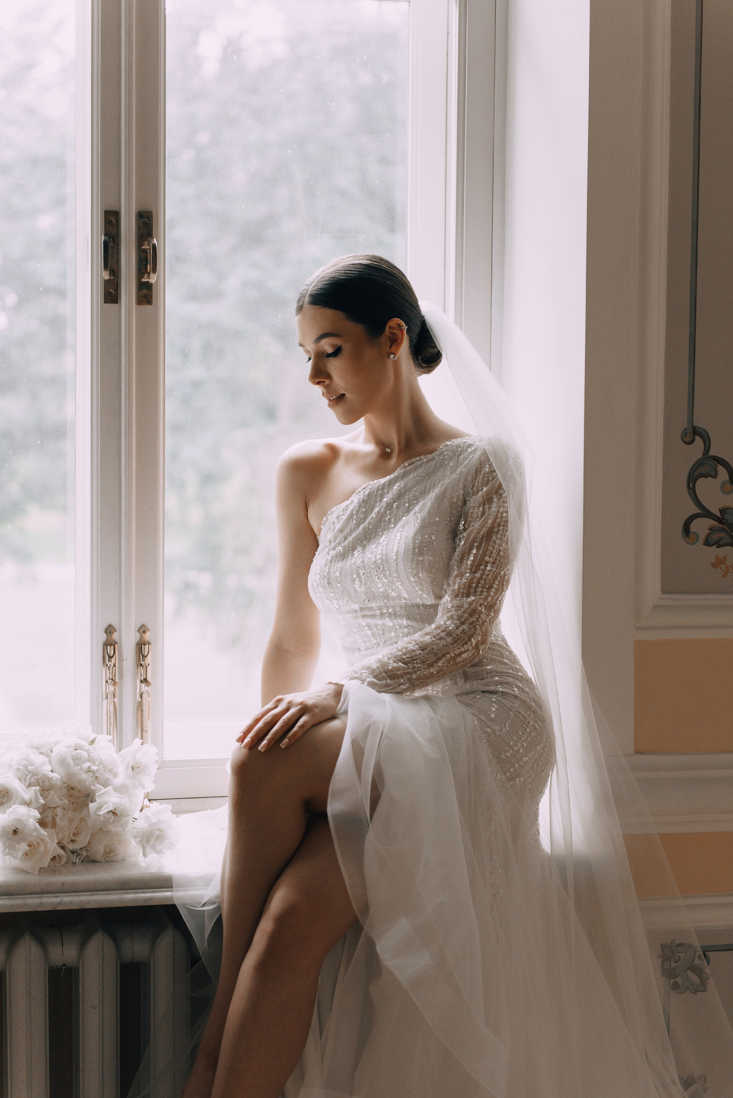 КРИСТИНА & АРТЕМ. Галина Котаранова — свадебный и семейный фотограф в Тамбове