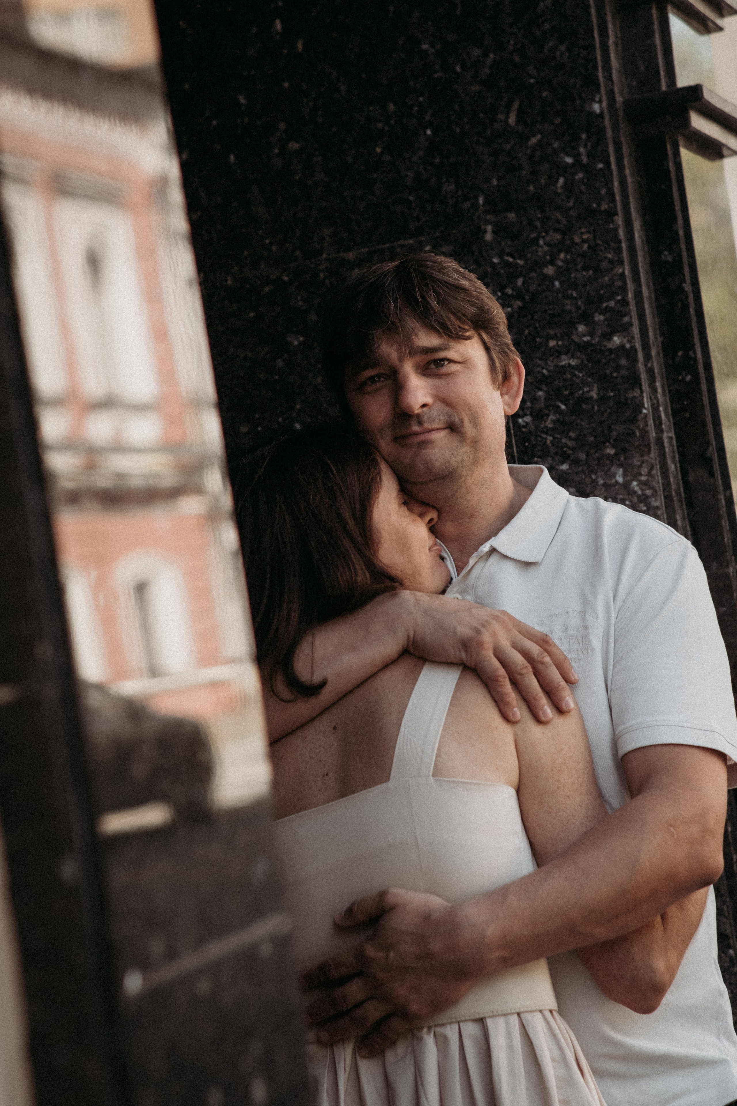 Июльским утром. Видеограф и фотограф Анна Грачева г. Москва