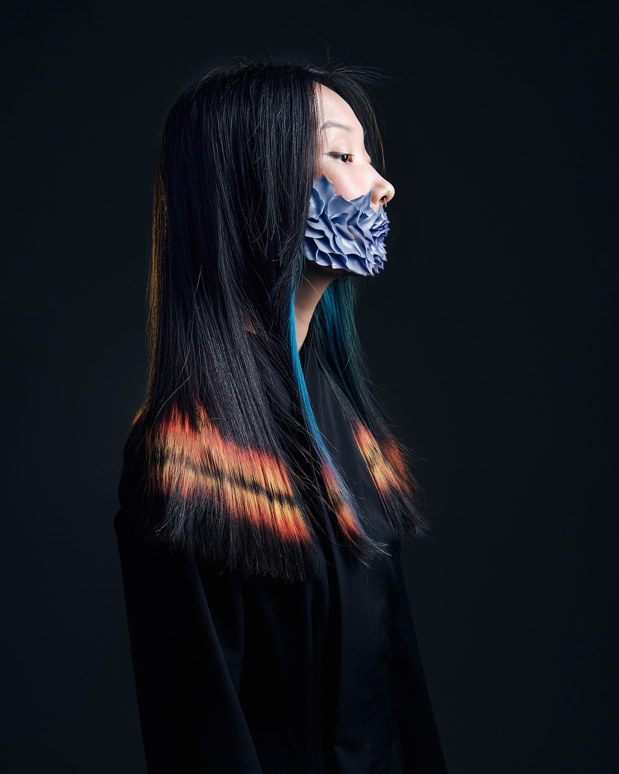 Фото. Фотограф и ИИ художник Алексей Гусаров