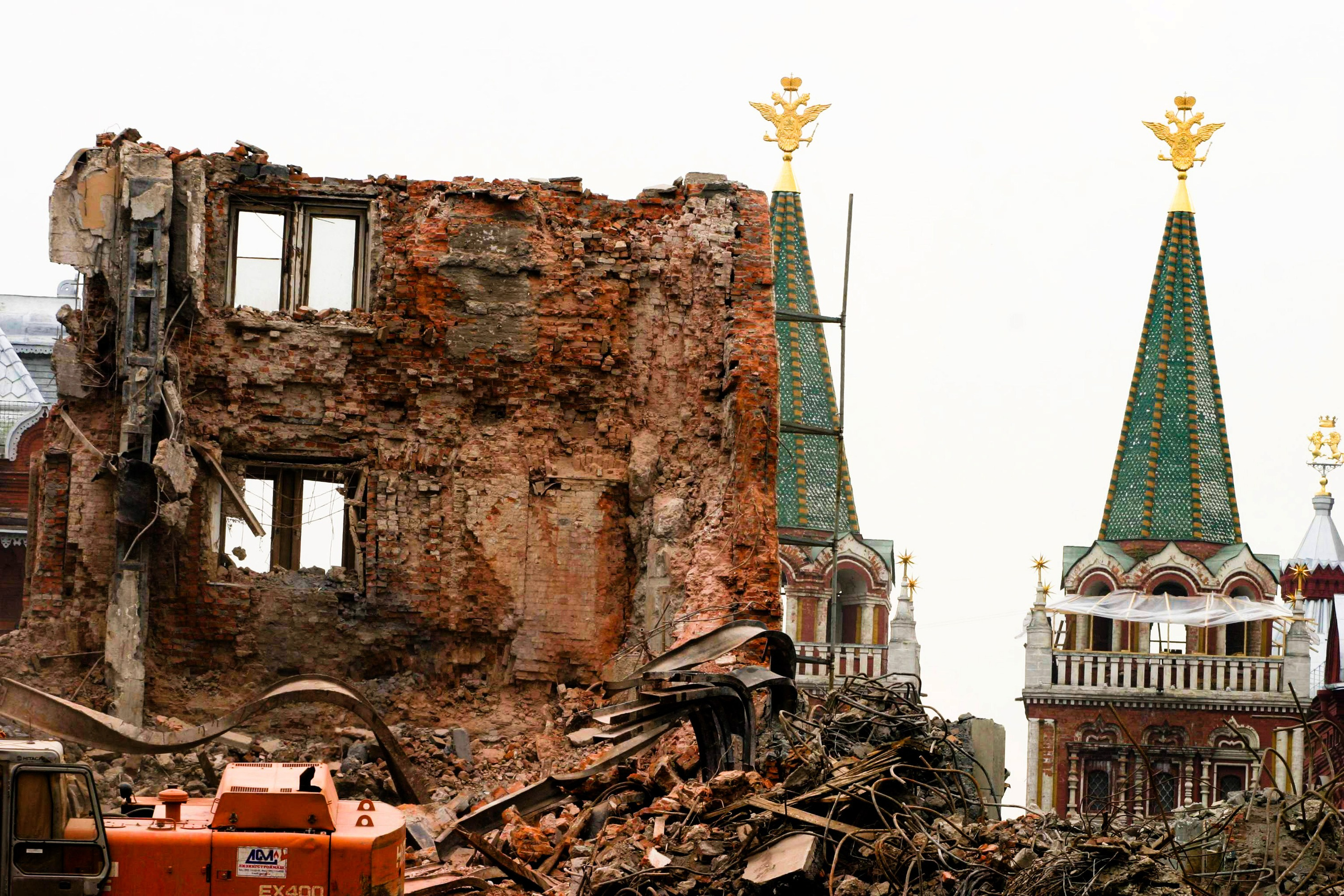 Репортажи. Фотограф в Москве Юлия Майорова