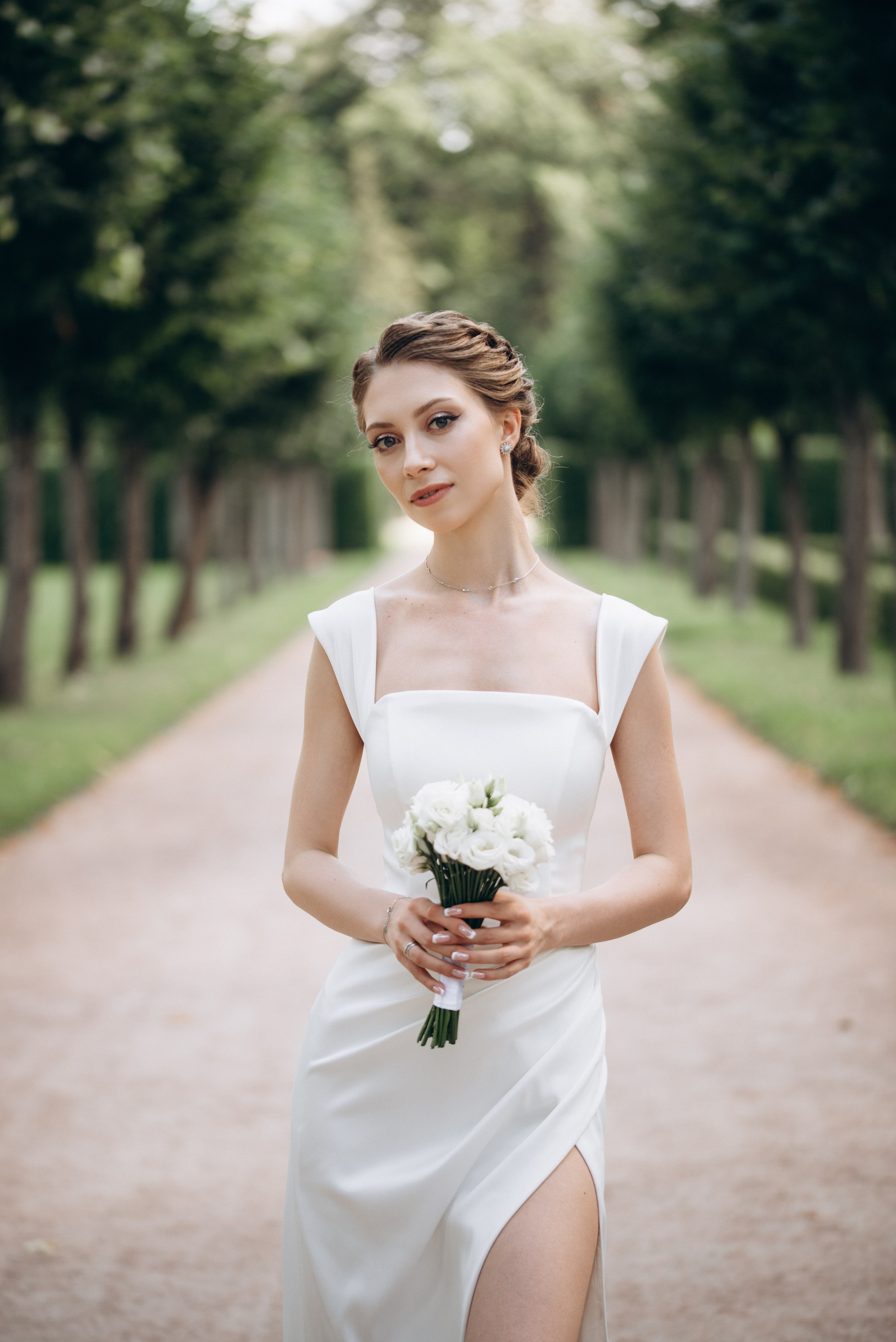 Никита & Владлена. Свадебный и студийный фотограф Ирина Котикова