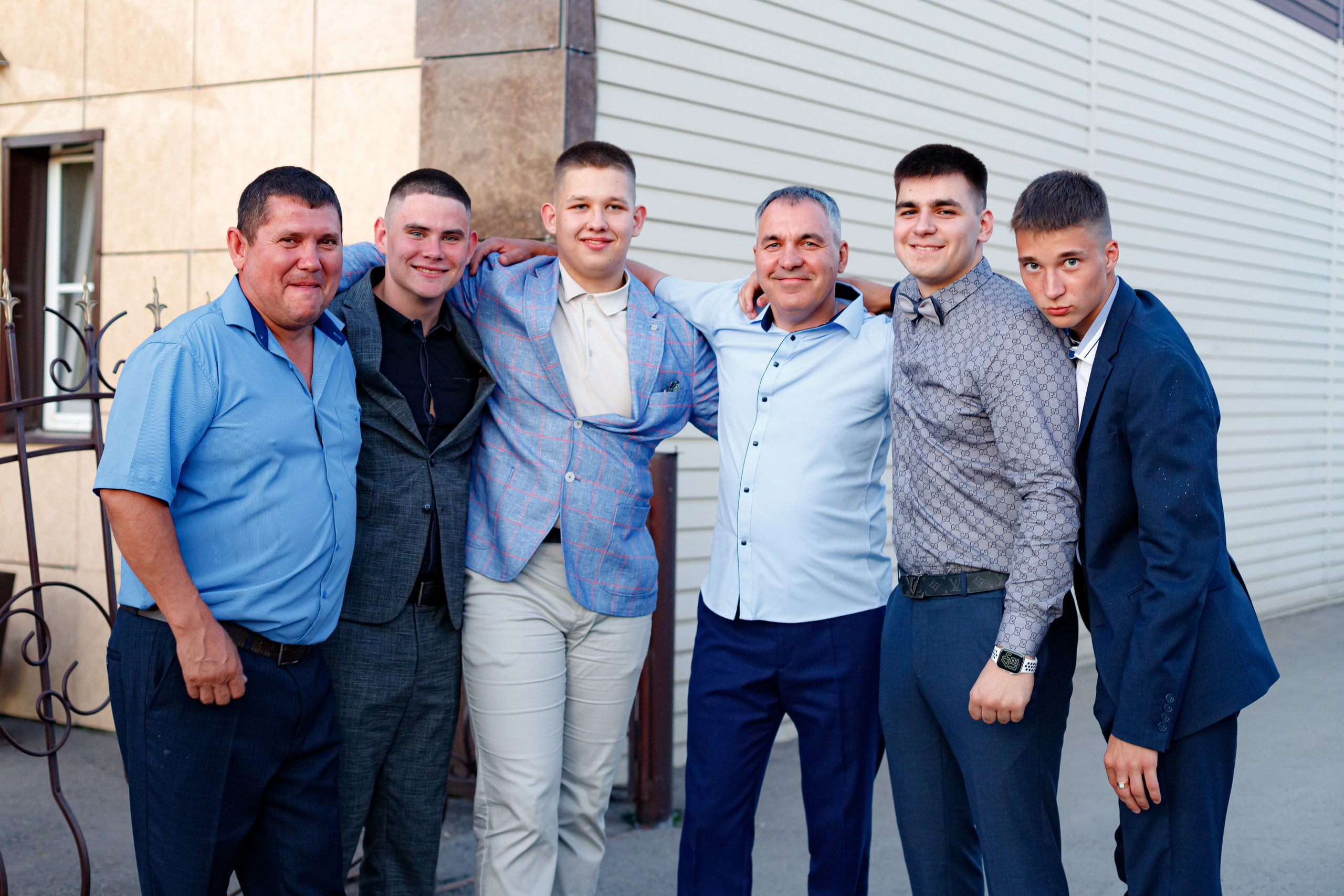 Выпускной. Photokarish