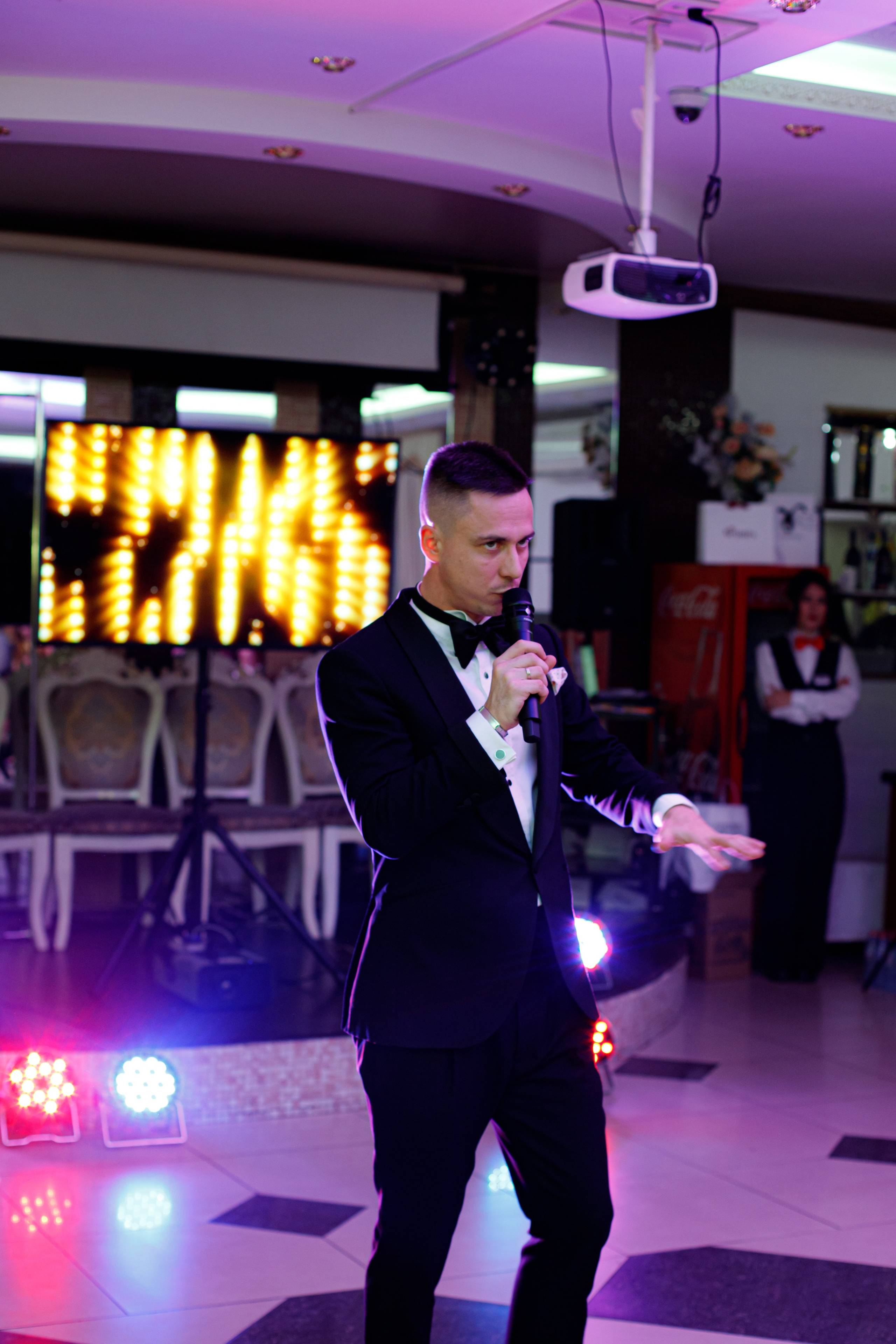 ELOSMED. Photokarish