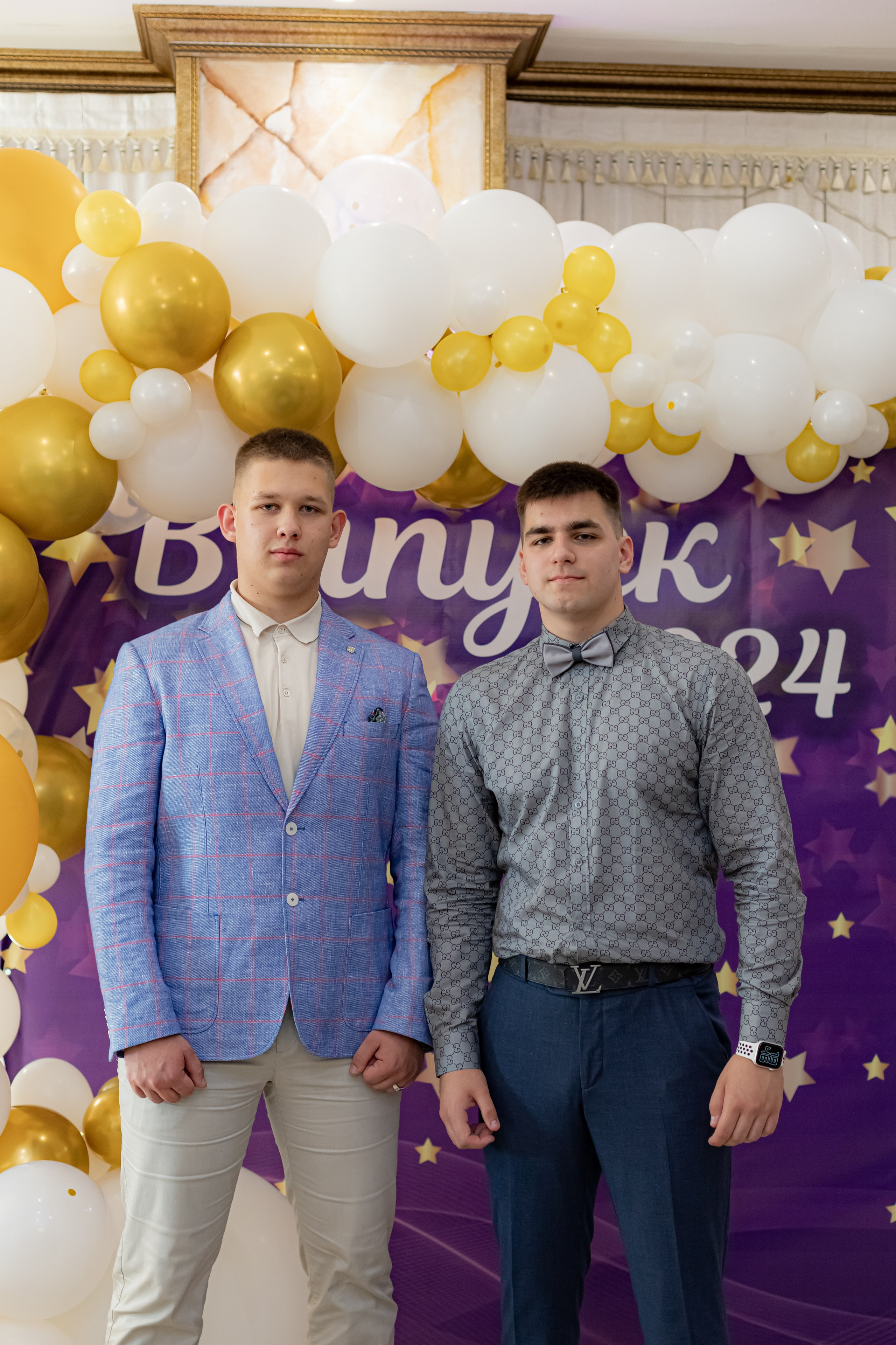 Выпускной. Photokarish