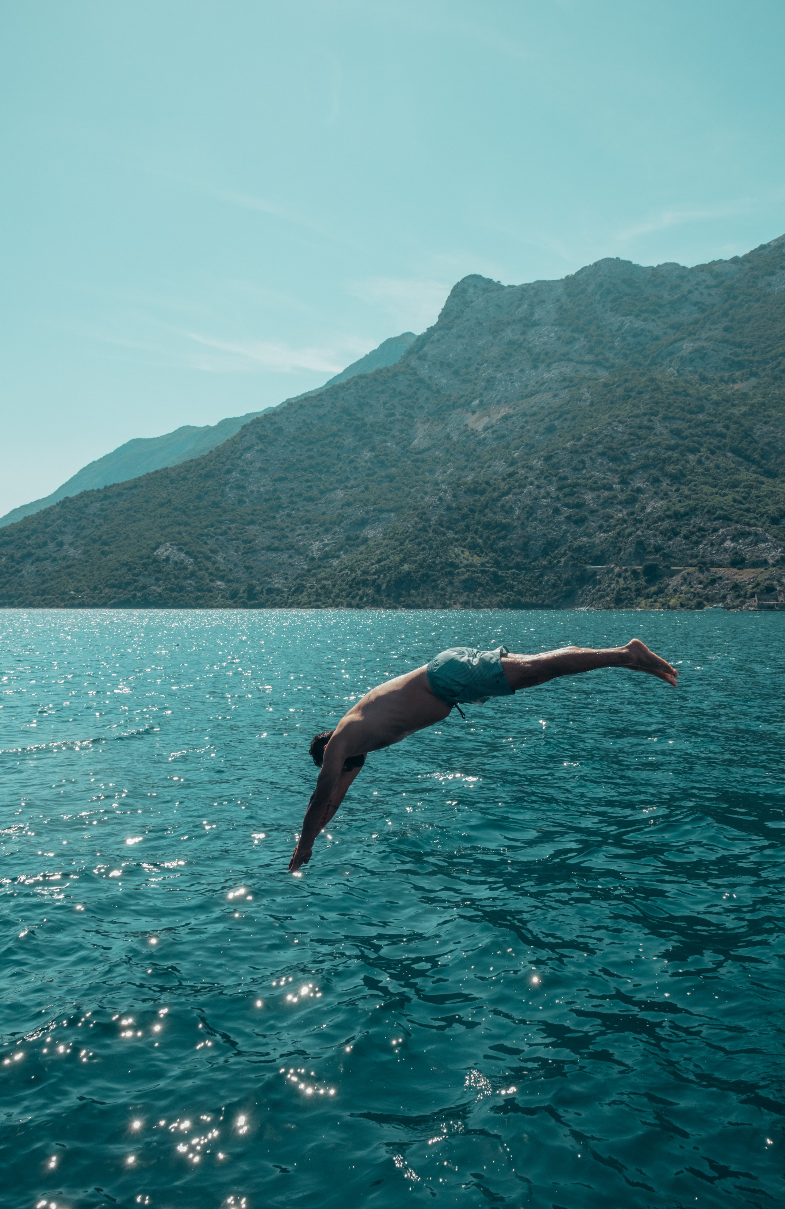 Photoshoot for men in Montenegro. Portrait photographer in Tivat Montenegro Katerina Kirsanova