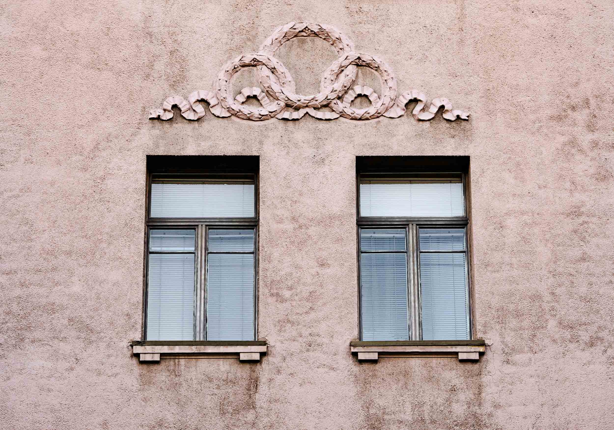 Saint Petersburg. The Andris