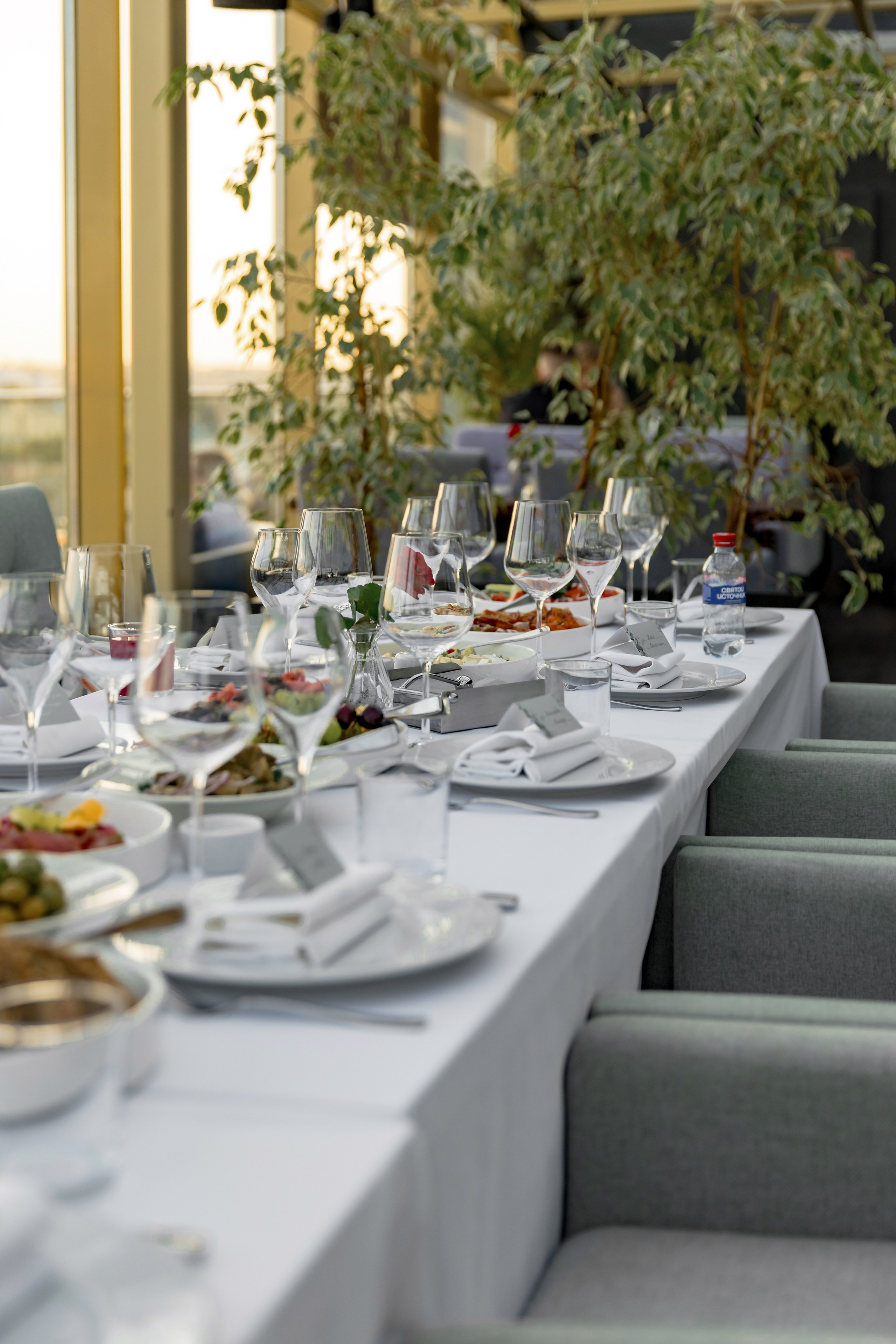 Свадьба Ольги и Ярослава. Свадебный и портретный фотограф в Санкт-Петербурге Надежда Чечулина