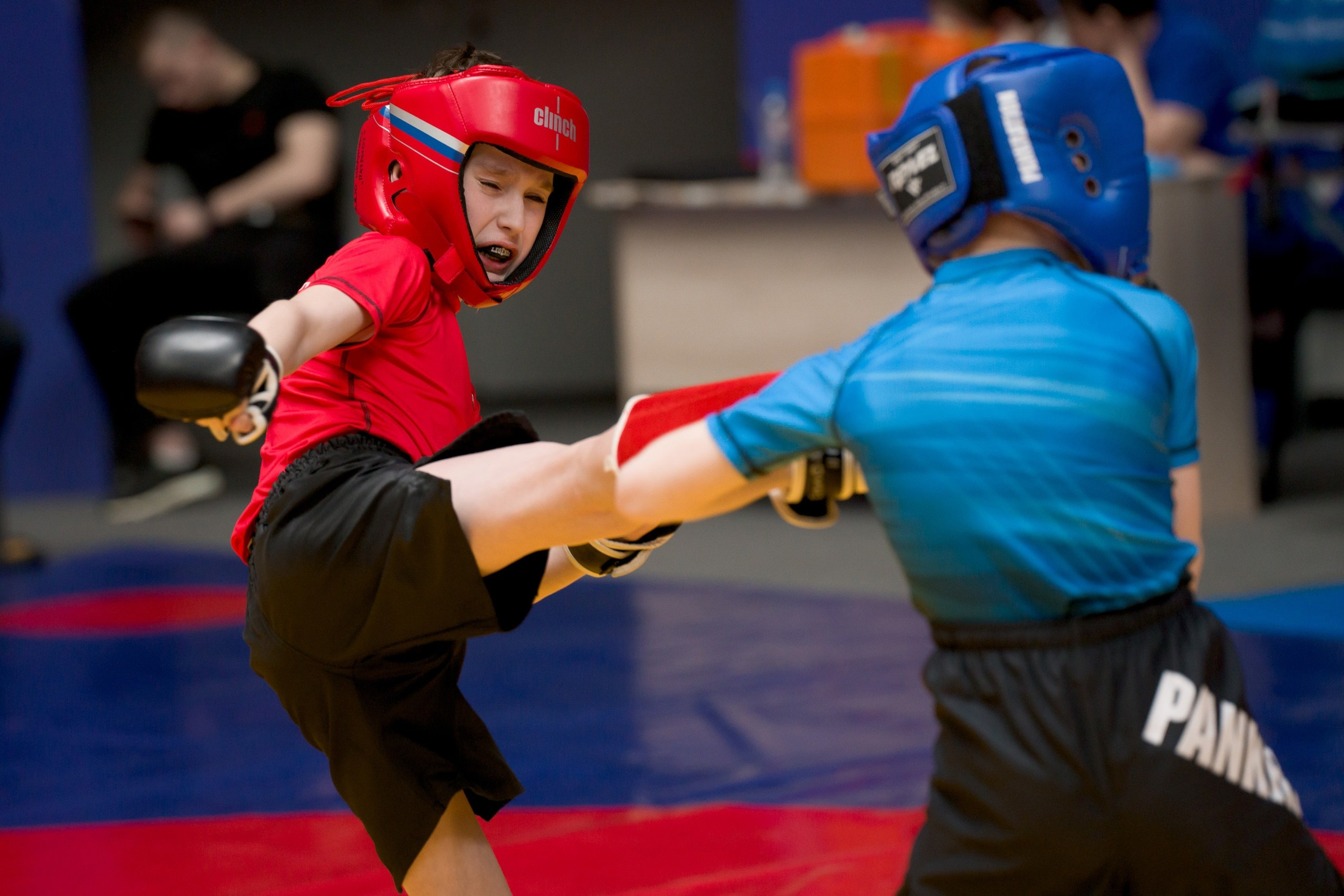 Панкратион. Первенство России. Фото детских спортивных мероприятий и всякое интересное через объектив