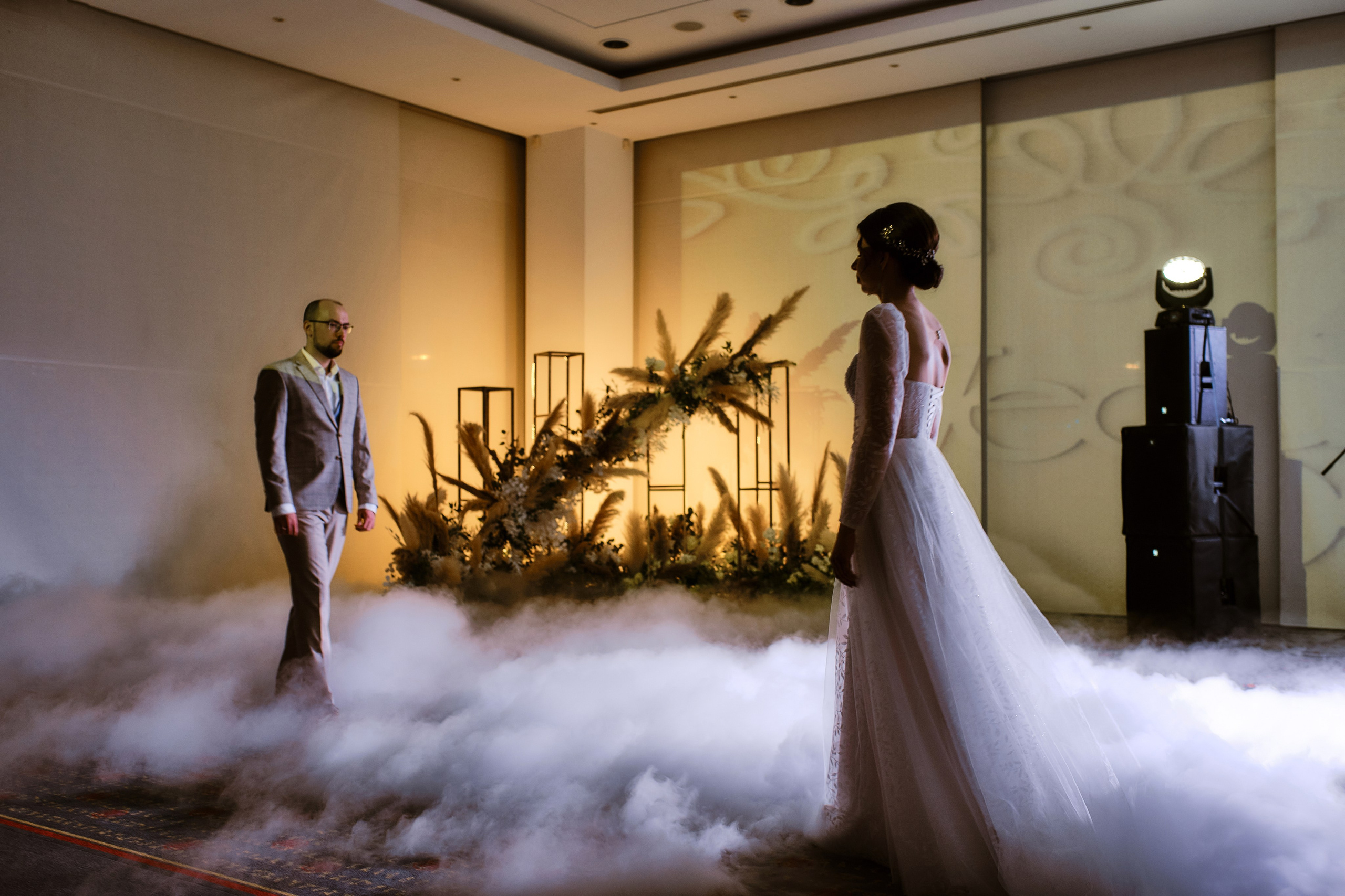 Свадьба Лена и Сережа