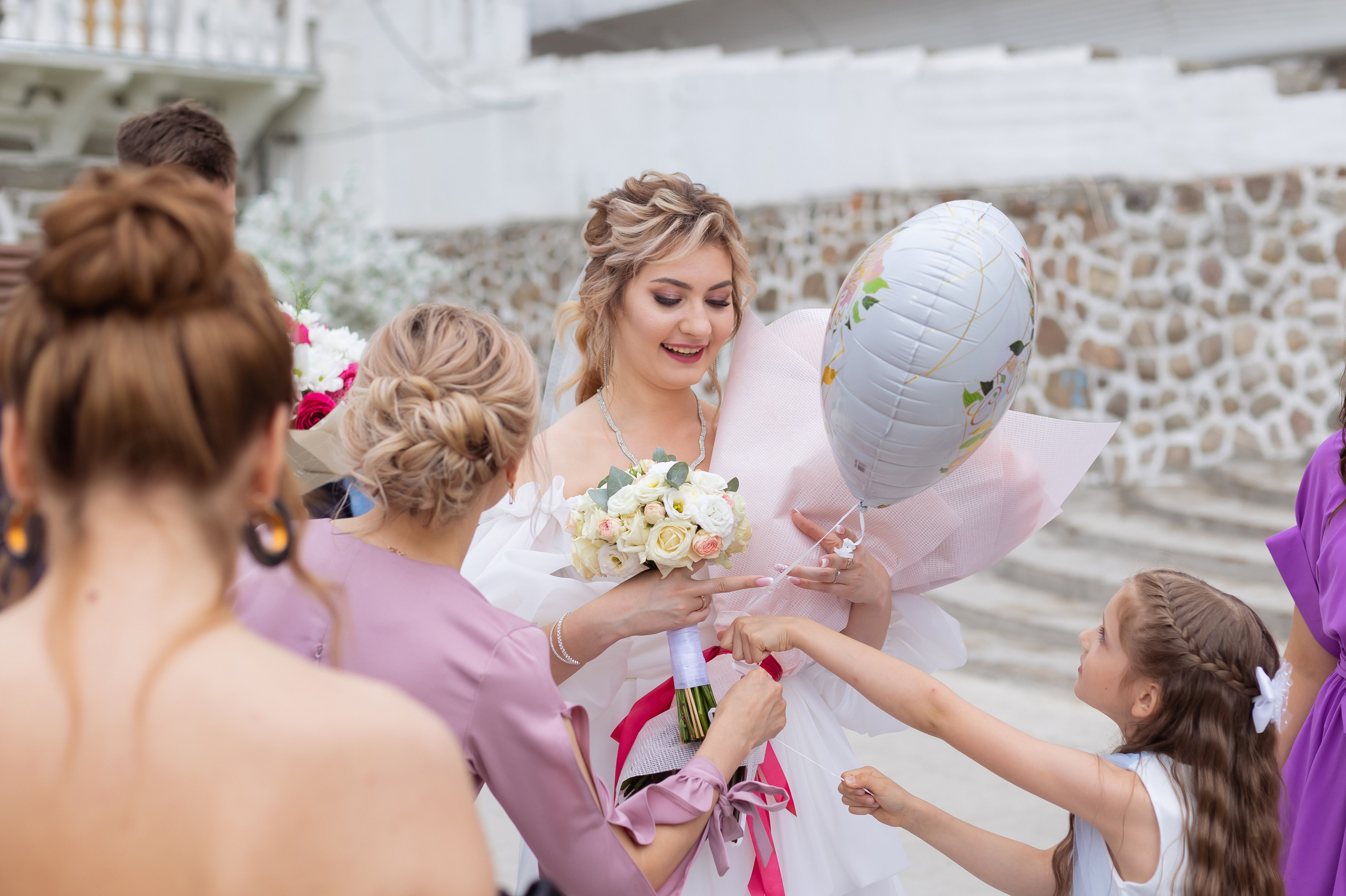 Свадьба Александр и Анастасия. Репортажный фотограф видеограф в Москве Ольга Плаксина