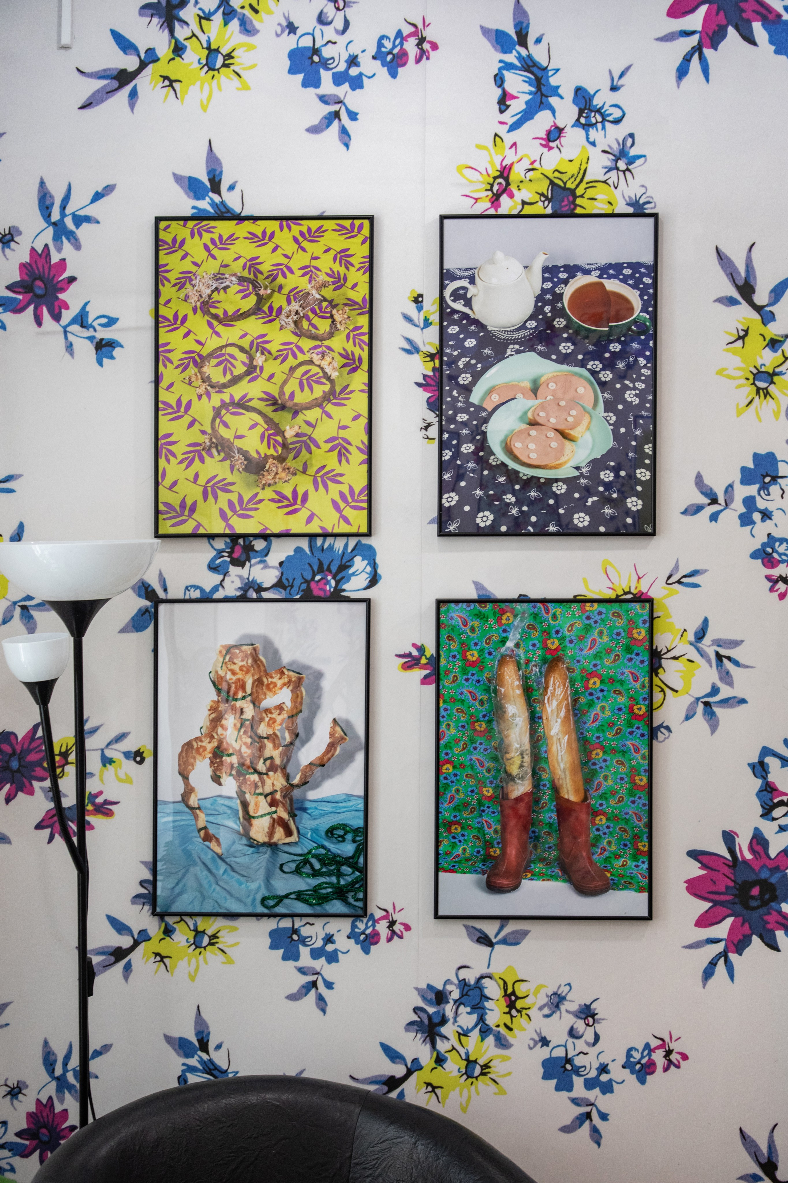 Домохозяйка, 2020 — 2025. Каати Пуолакайнен