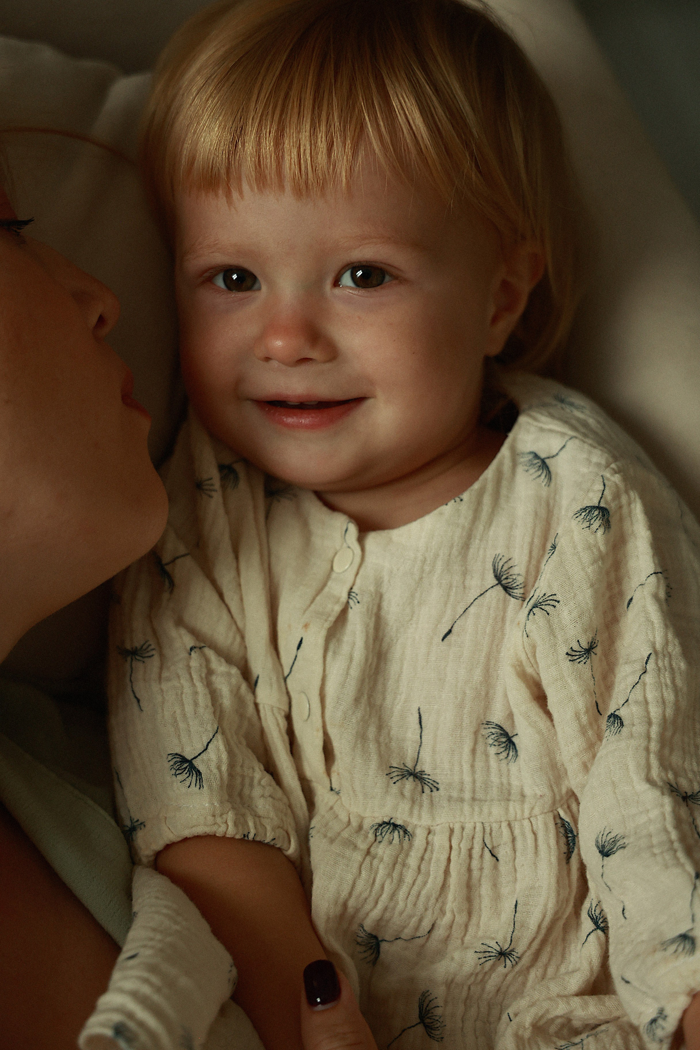 Семейная фотосессия Москва