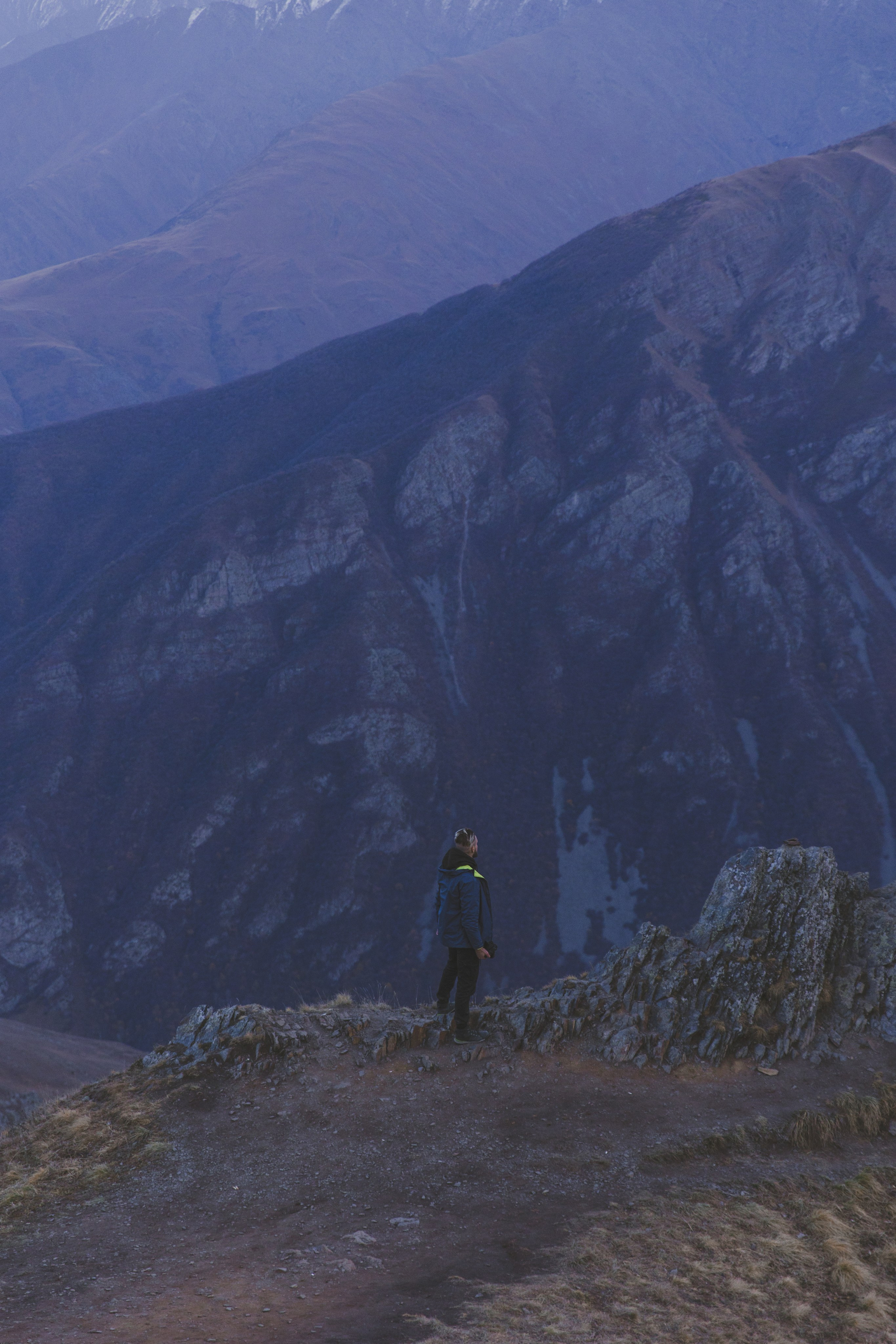 Осетия. Мастерская для создания имиджа от BenSami в Санкт-Петербурге и Москве