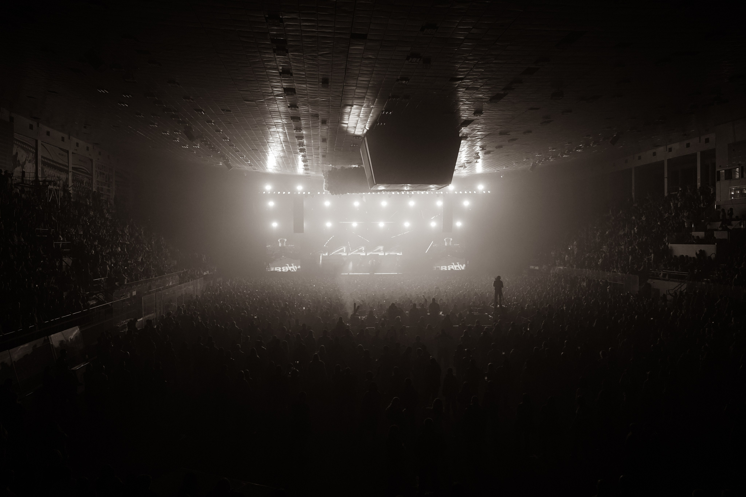 Концерты. Фотограф Анна Максимова