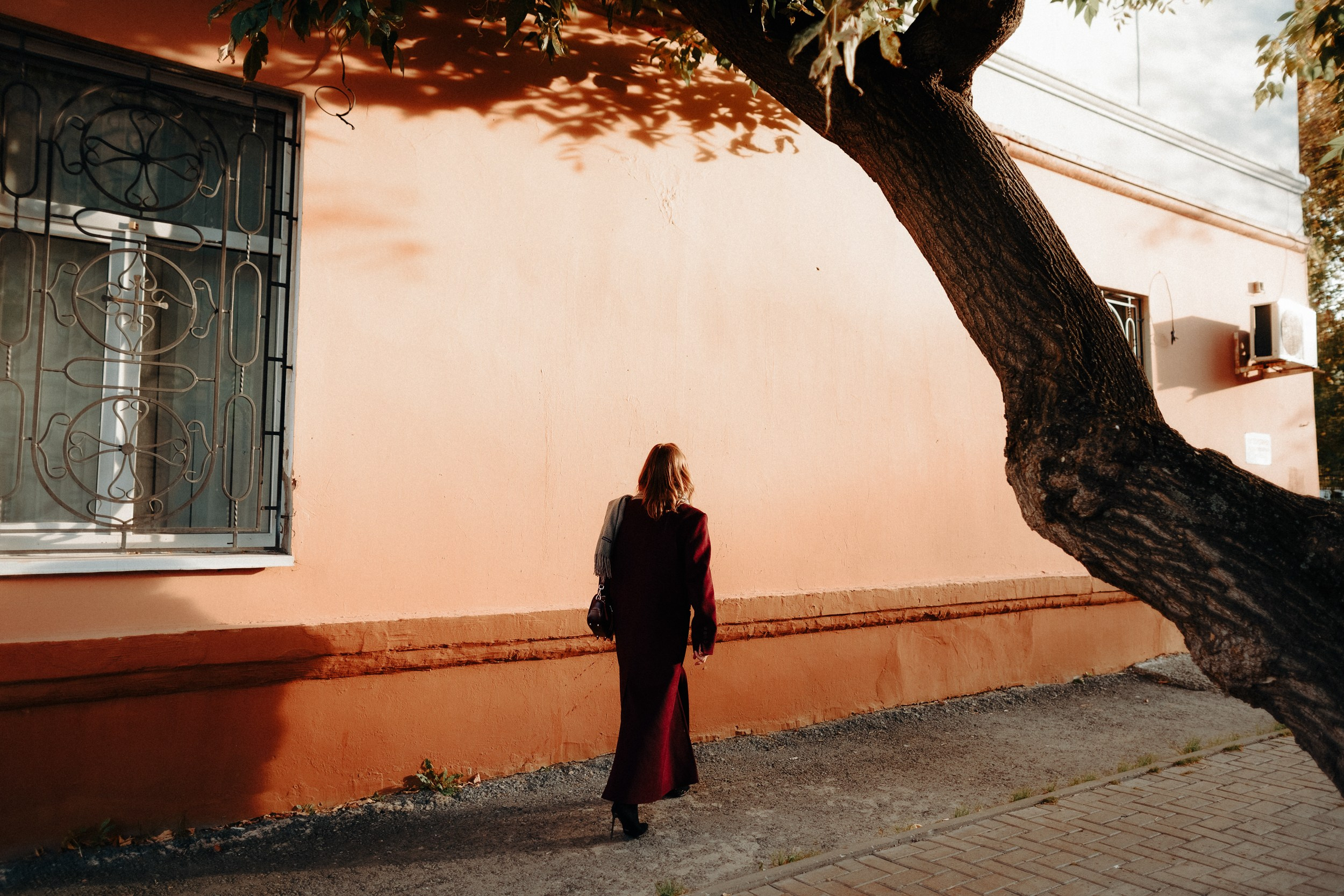 Осенняя фотосессия тюмень. Фотограф Дарья Мустафина, Тюмень