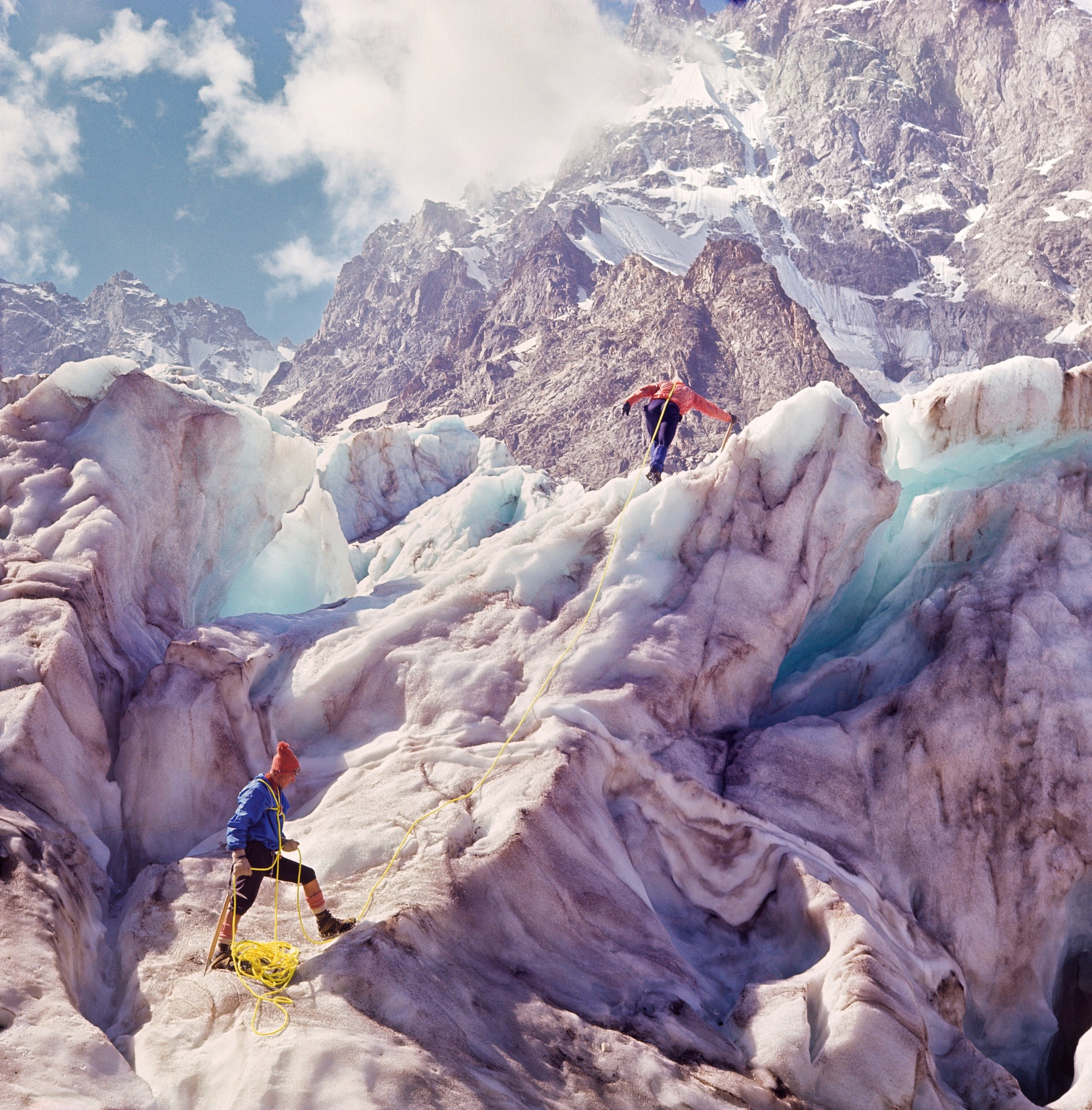 Кавказ. ВАДИМ ГИППЕНРЕЙТЕР — ВЕЛИКИЙ ФОТОГРАФ ЗЕМЛИ РУССКОЙ