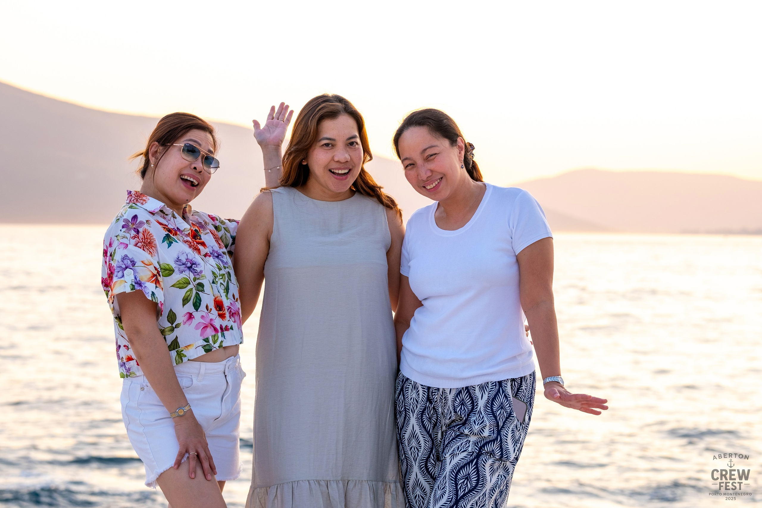 Aberton Crew Fest. Family and wedding photographer in Montenegro